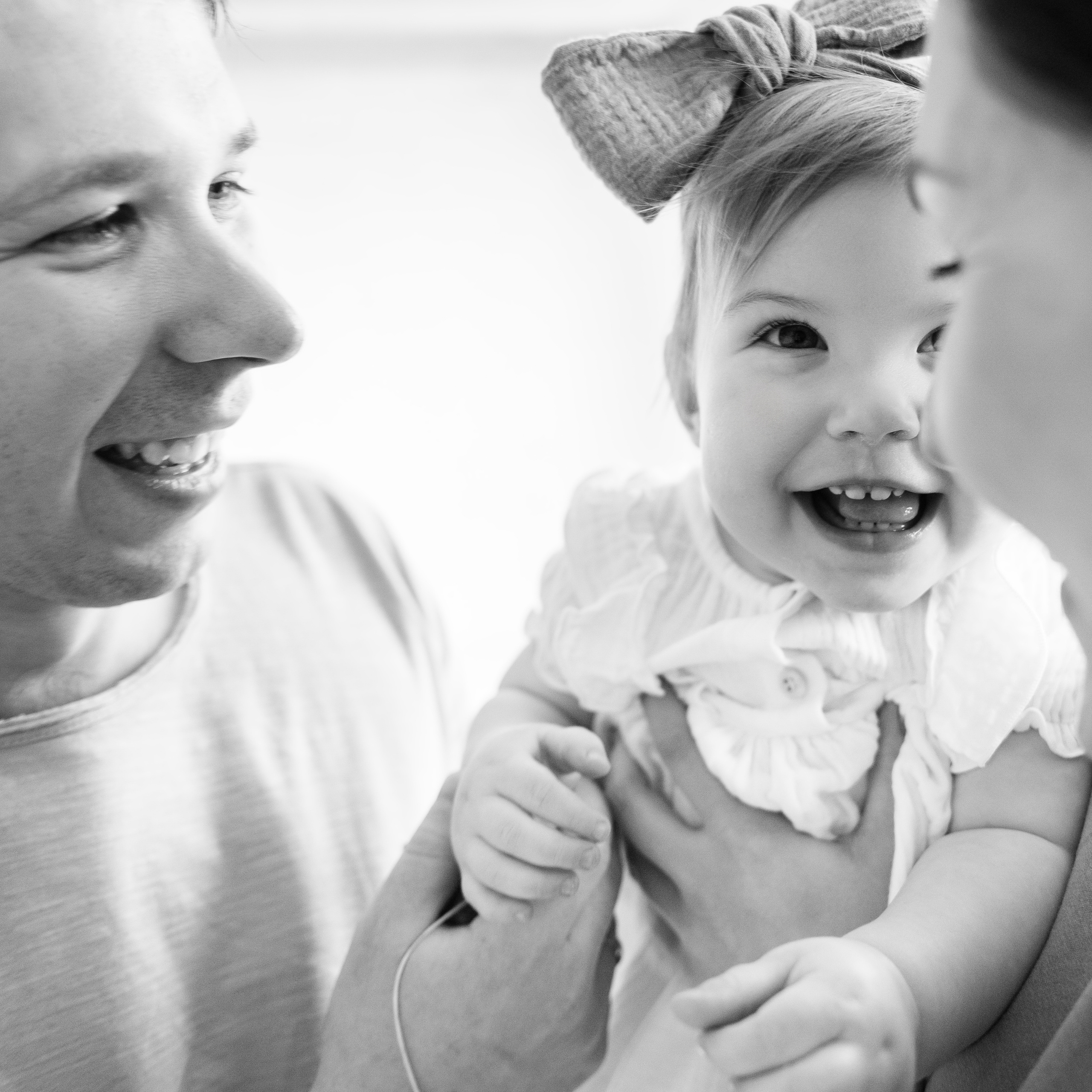 1 год. Фотограф Томск, Новосибирск Влад Свириденко