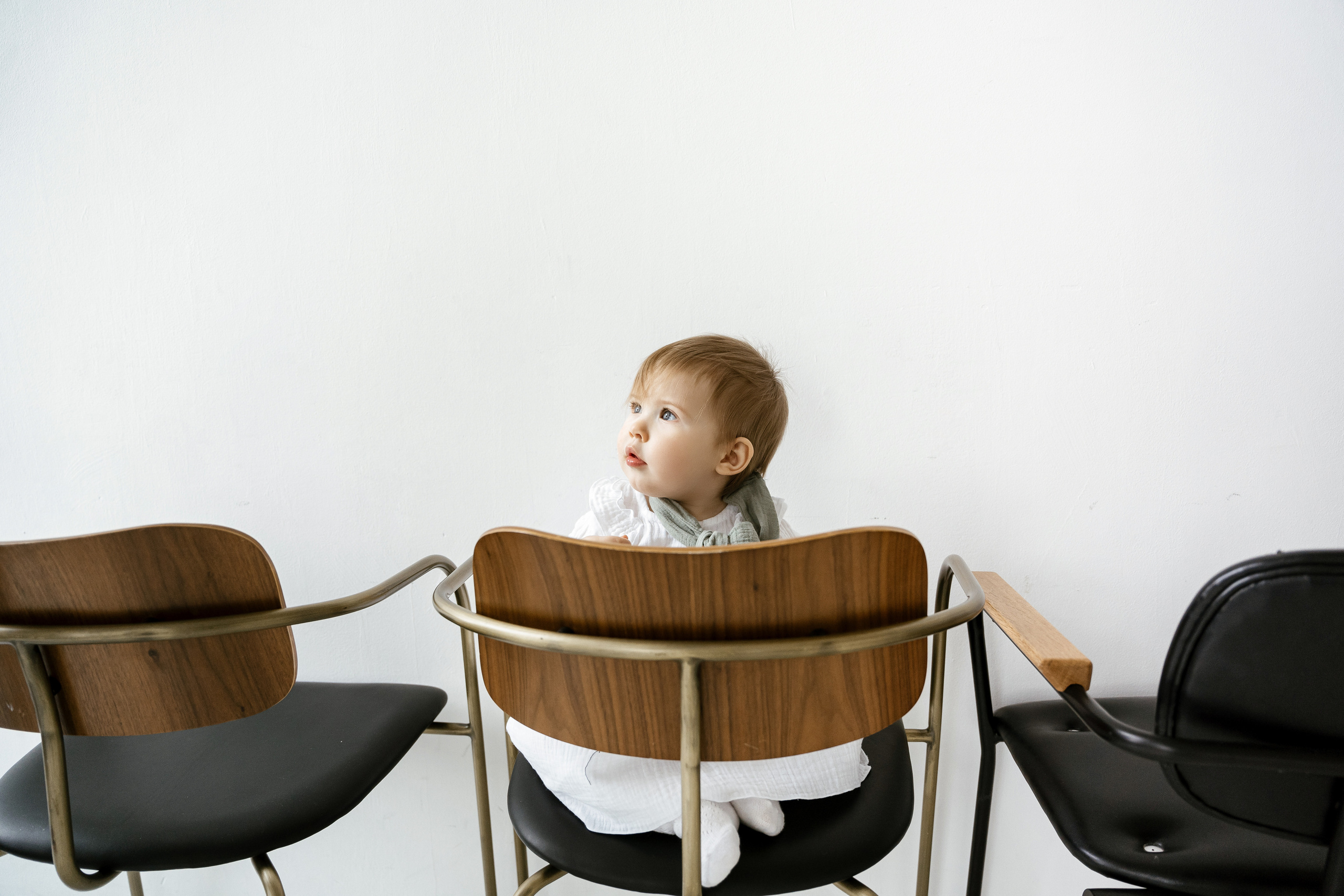 1 год. Фотограф Томск, Новосибирск Влад Свириденко