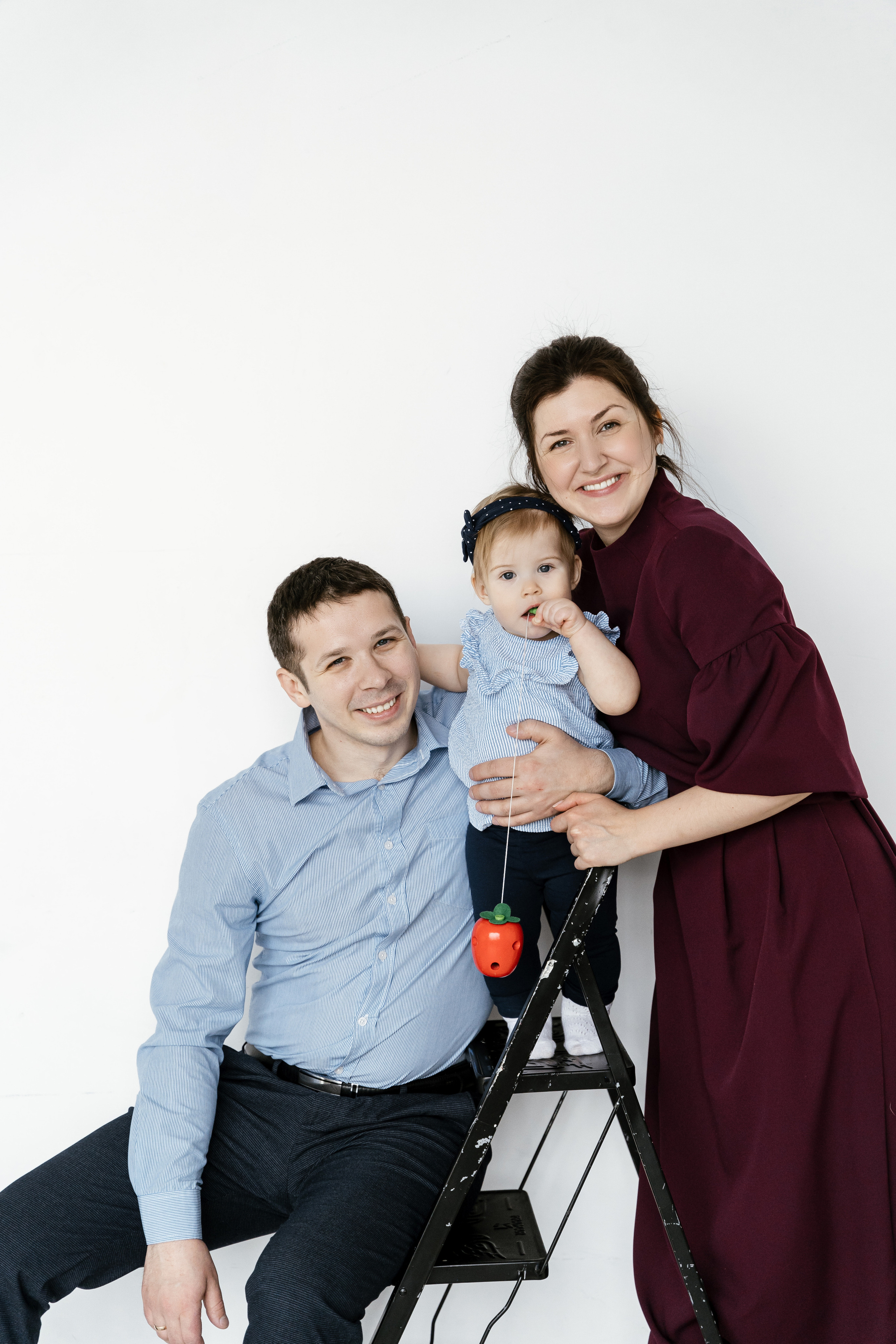 1 год. Фотограф Томск, Новосибирск Влад Свириденко