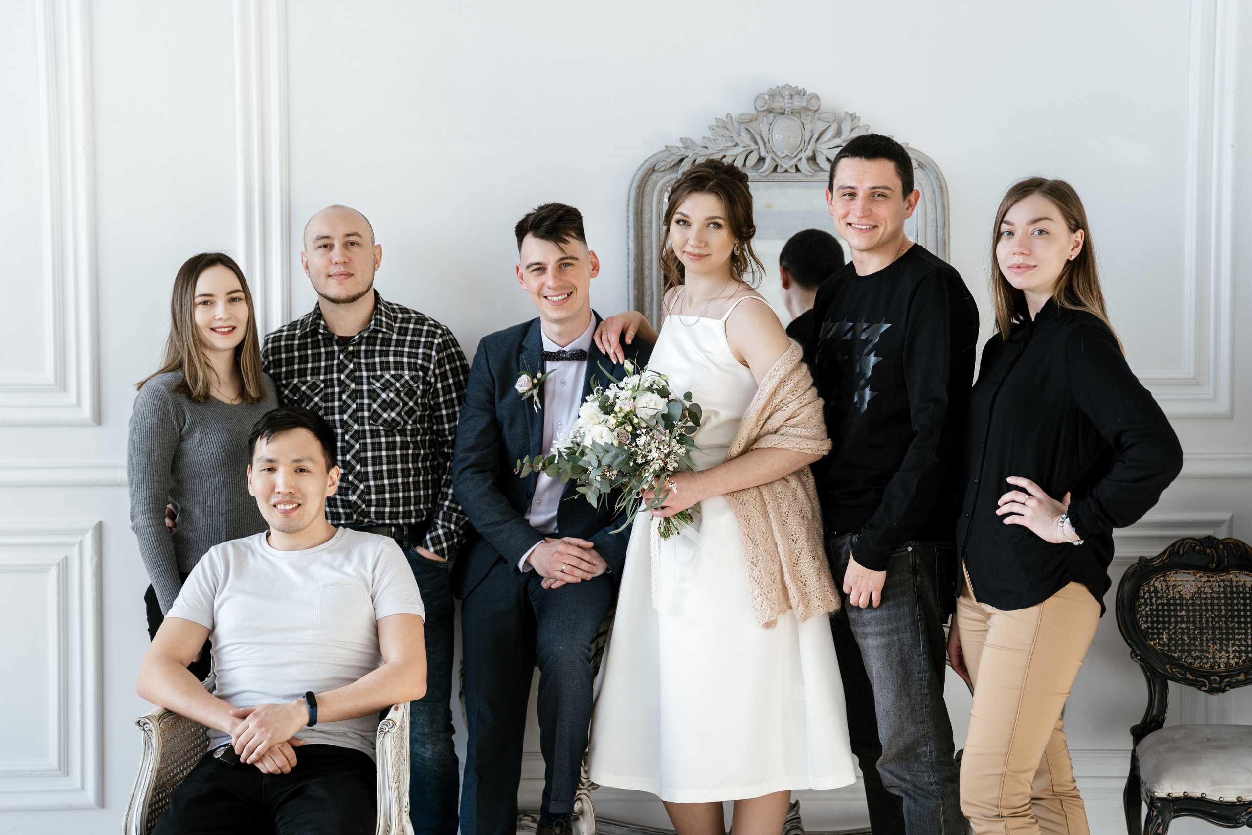 20 марта 2021. Фотограф Томск, Новосибирск Влад Свириденко