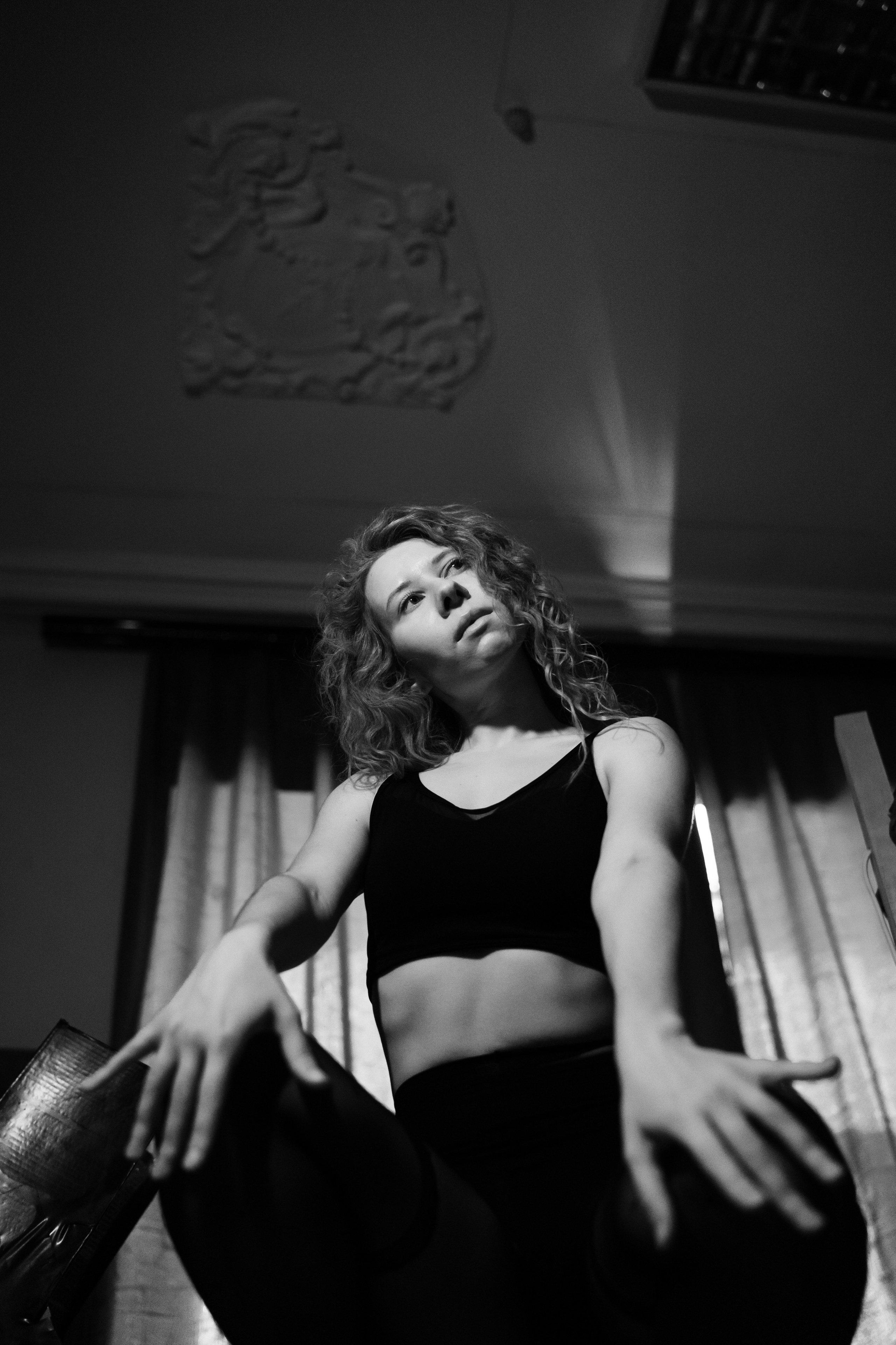 Not Flowers. Фотограф Томск, Новосибирск Влад Свириденко