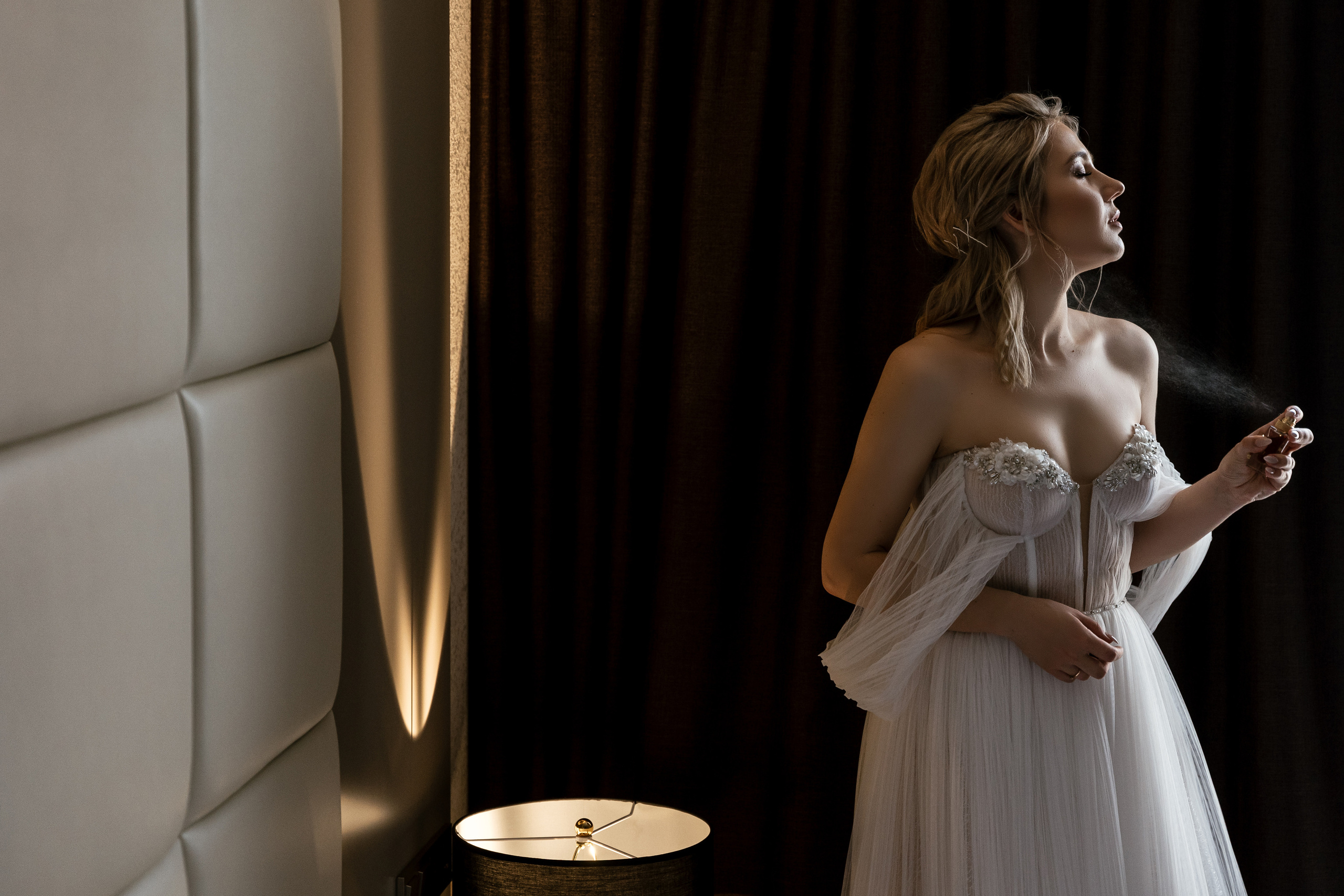 Анонс Матвей и Катя. Фотограф Томск, Новосибирск Влад Свириденко