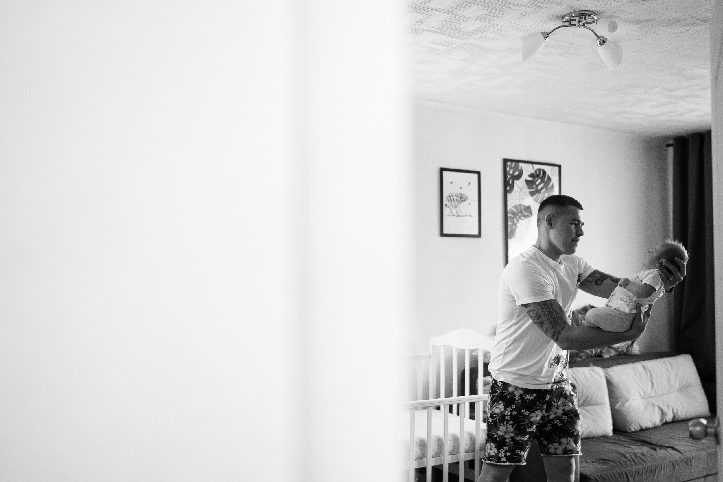 Home. Фотограф Томск, Новосибирск Влад Свириденко