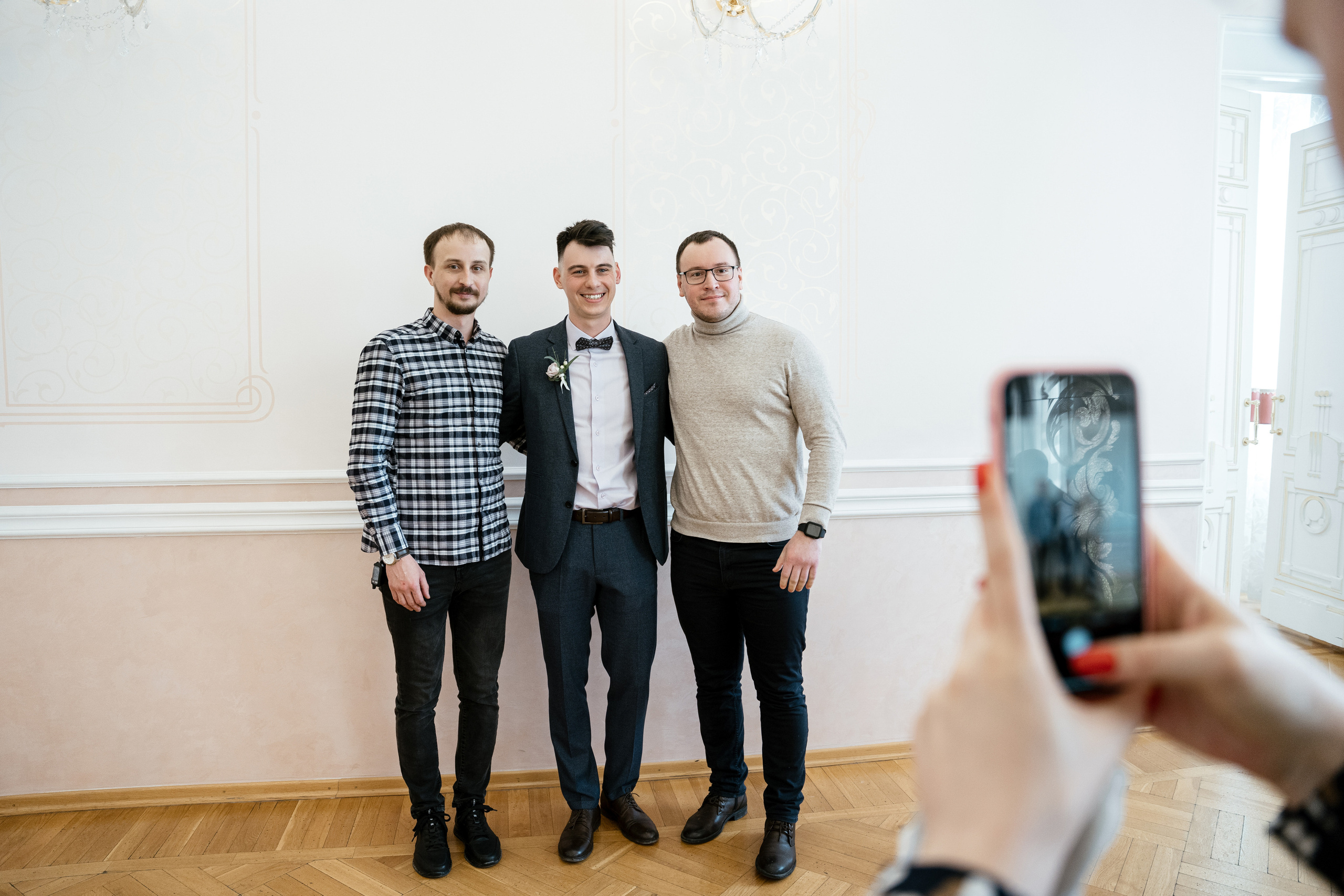 20 марта 2021. Фотограф Томск, Новосибирск Влад Свириденко