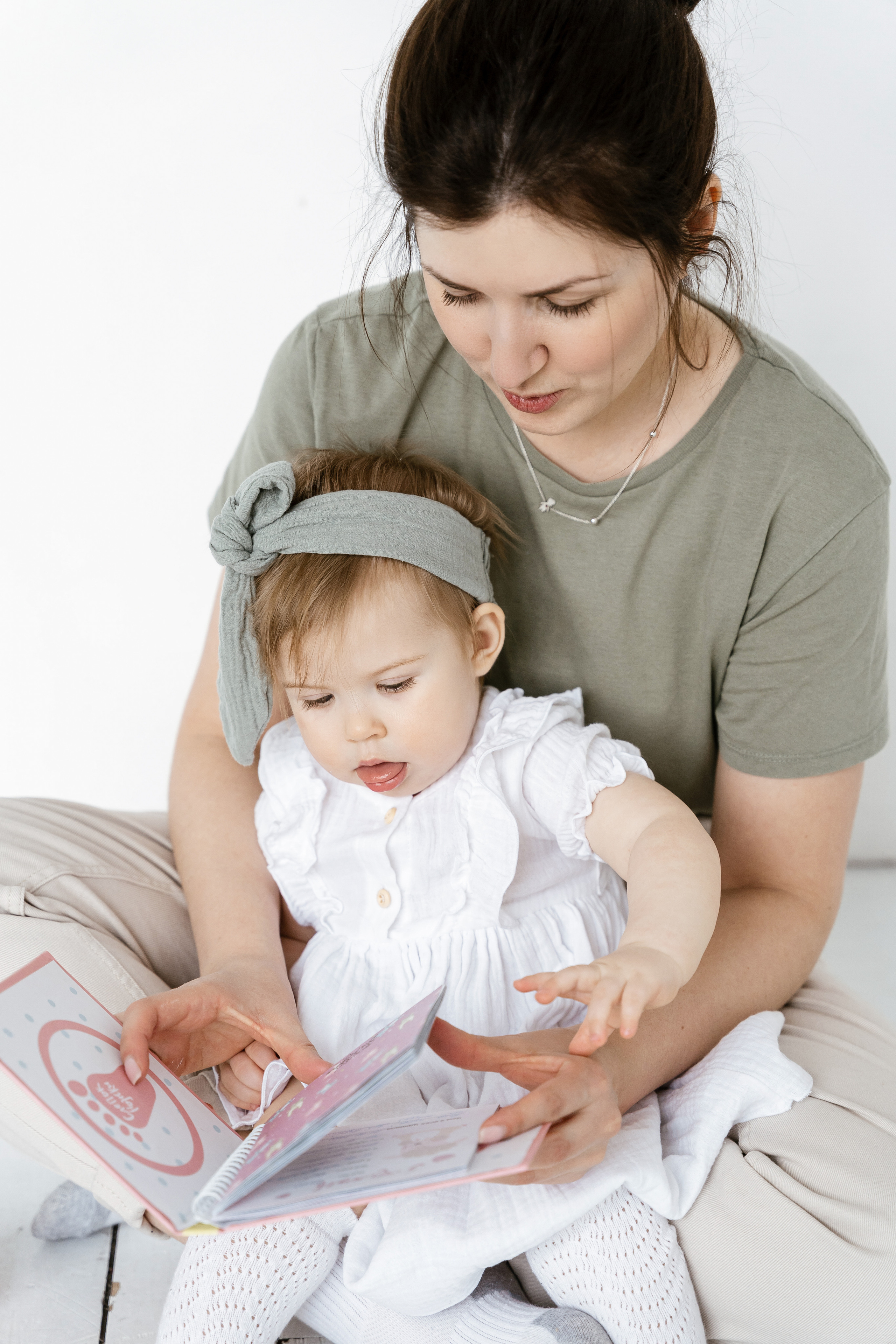 1 год. Фотограф Томск, Новосибирск Влад Свириденко