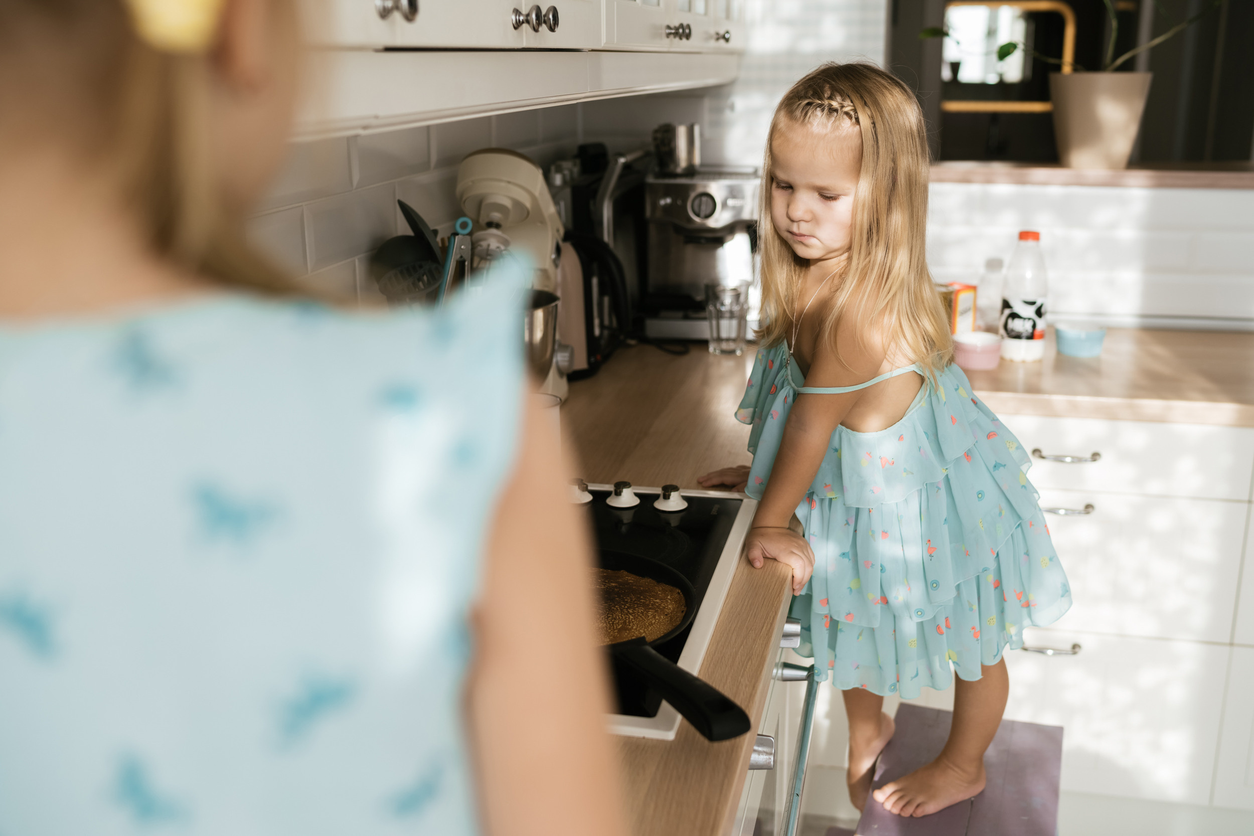 Pancakes. Фотограф Томск, Новосибирск Влад Свириденко