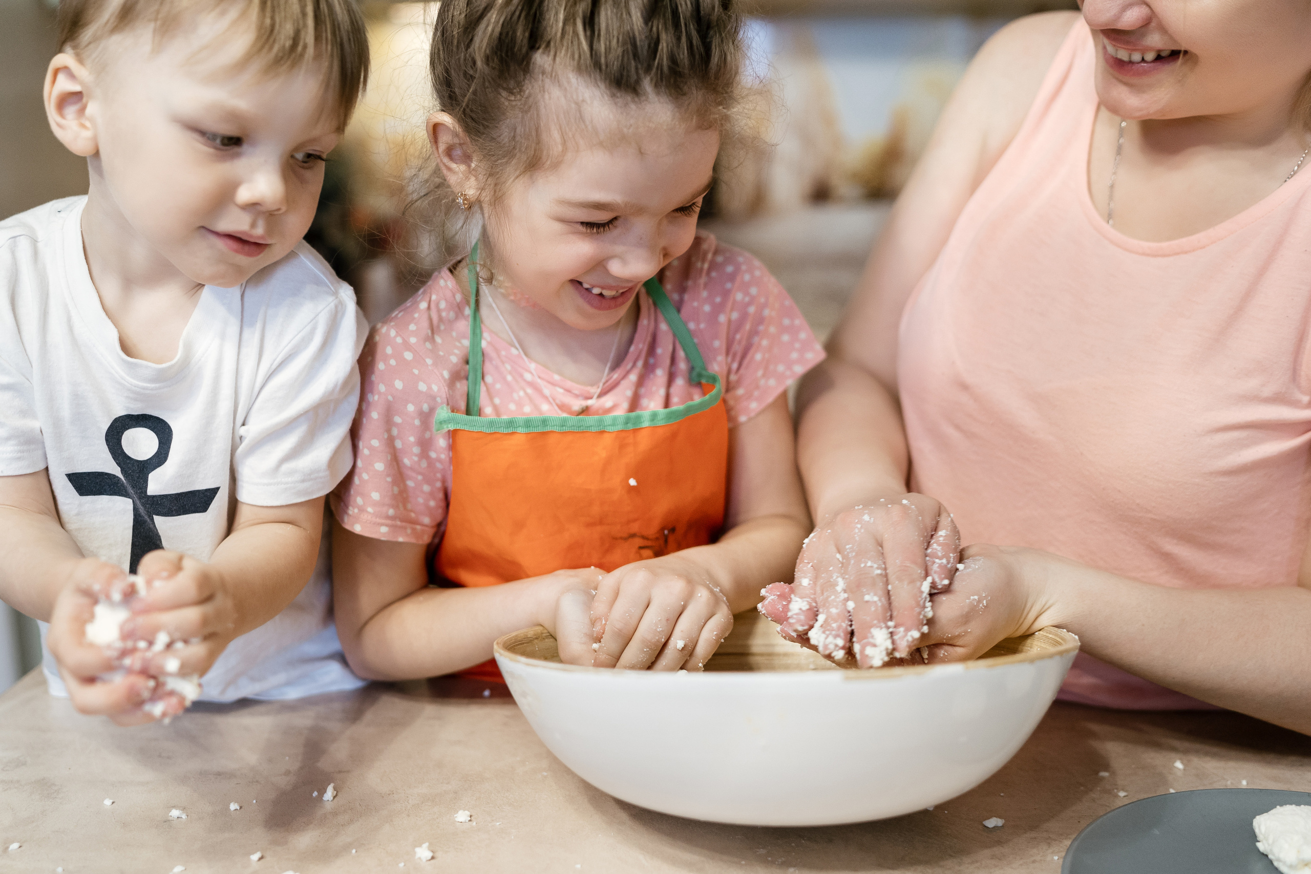 Домашнее сумасшествие. Фотограф Томск, Новосибирск Влад Свириденко