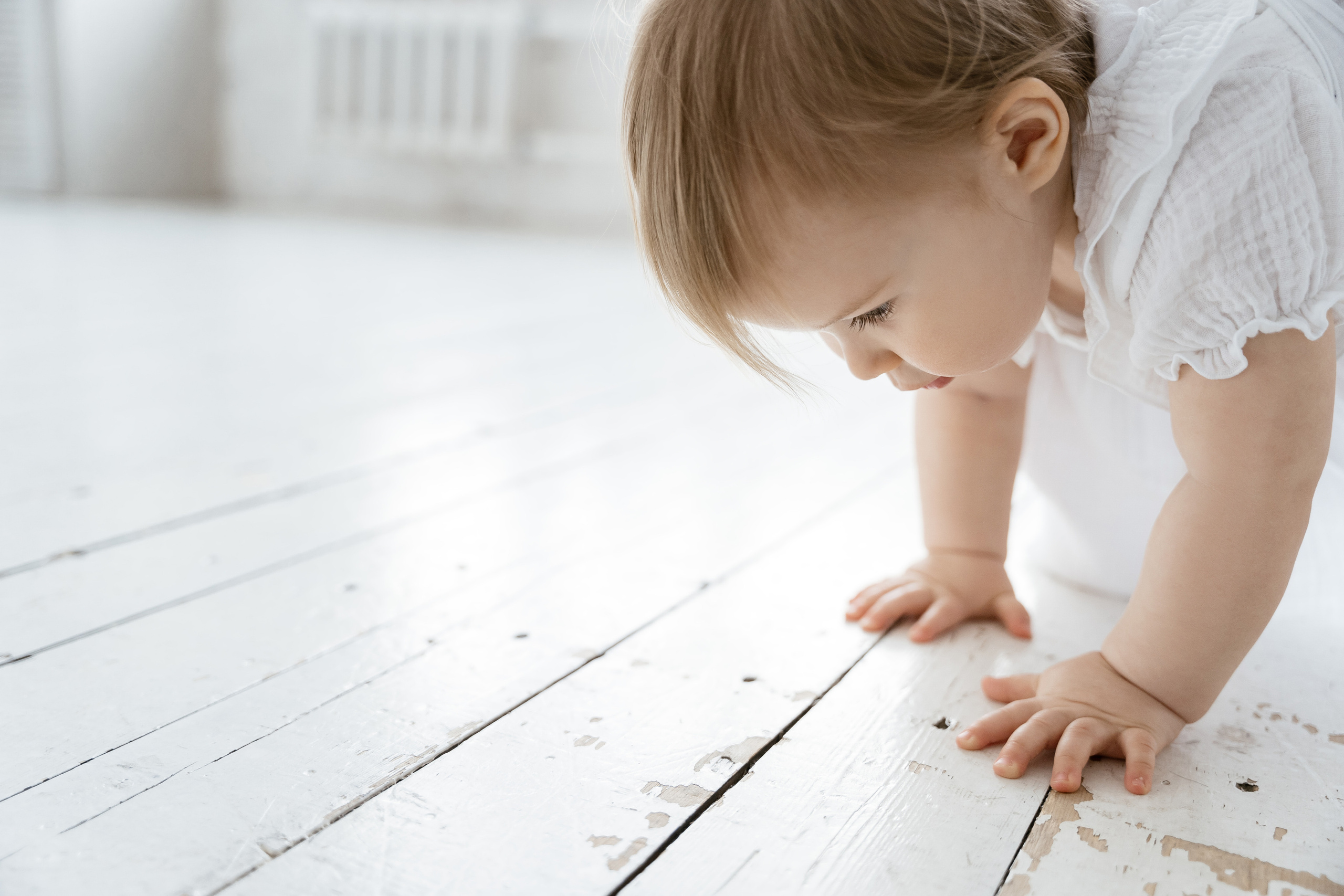 1 год. Фотограф Томск, Новосибирск Влад Свириденко