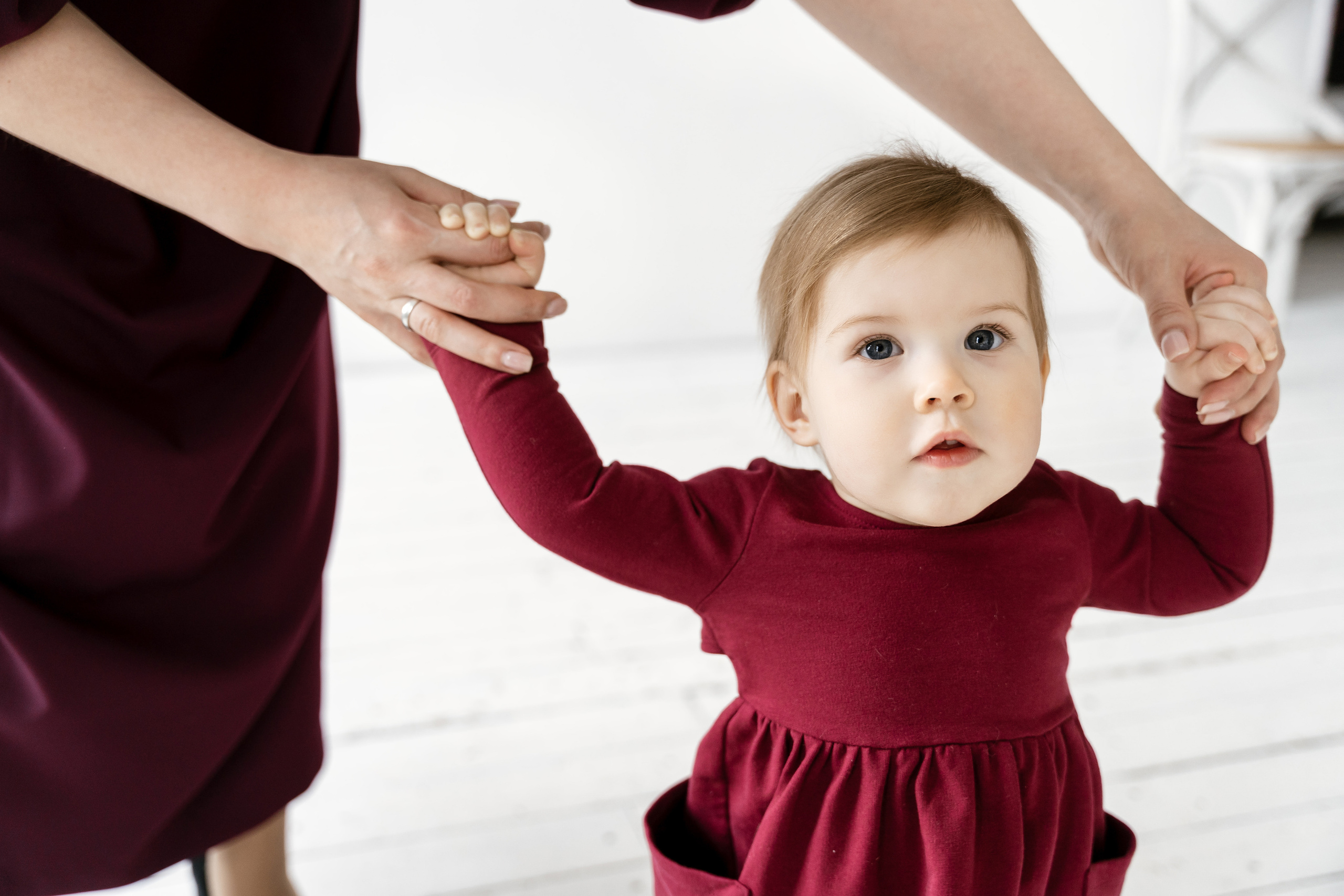 1 год. Фотограф Томск, Новосибирск Влад Свириденко