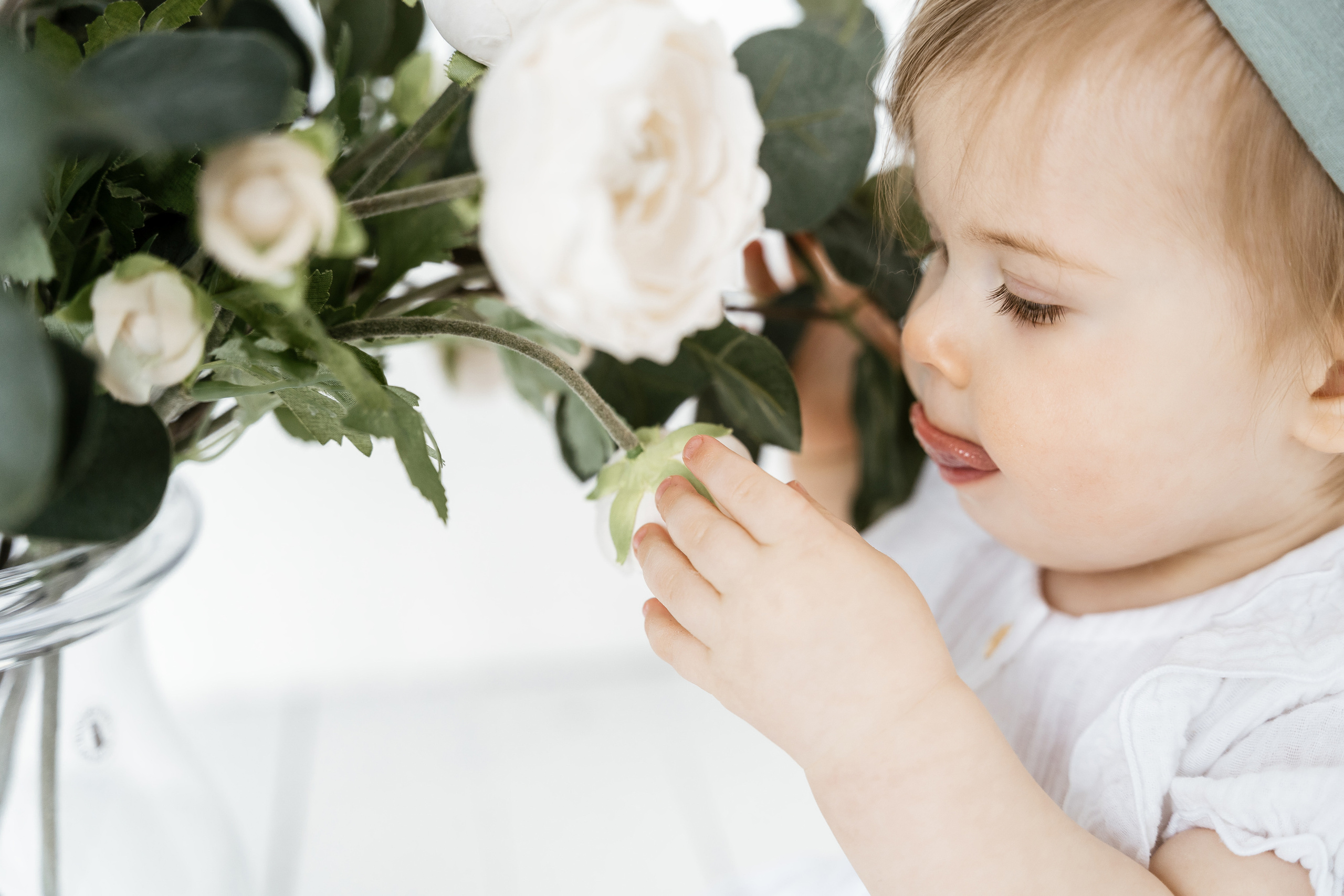 1 год. Фотограф Томск, Новосибирск Влад Свириденко