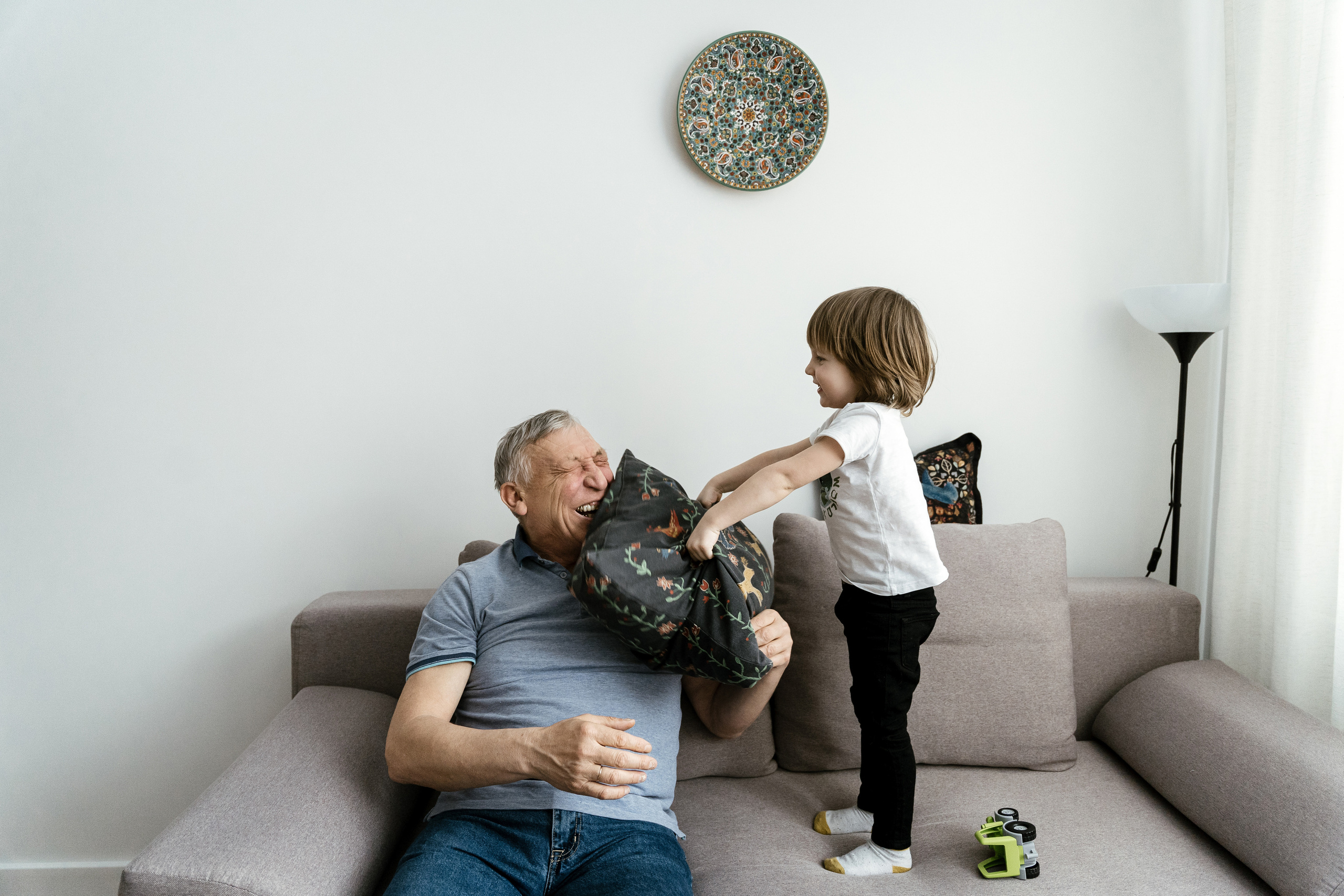 Home sweet home. Фотограф Томск, Новосибирск Влад Свириденко