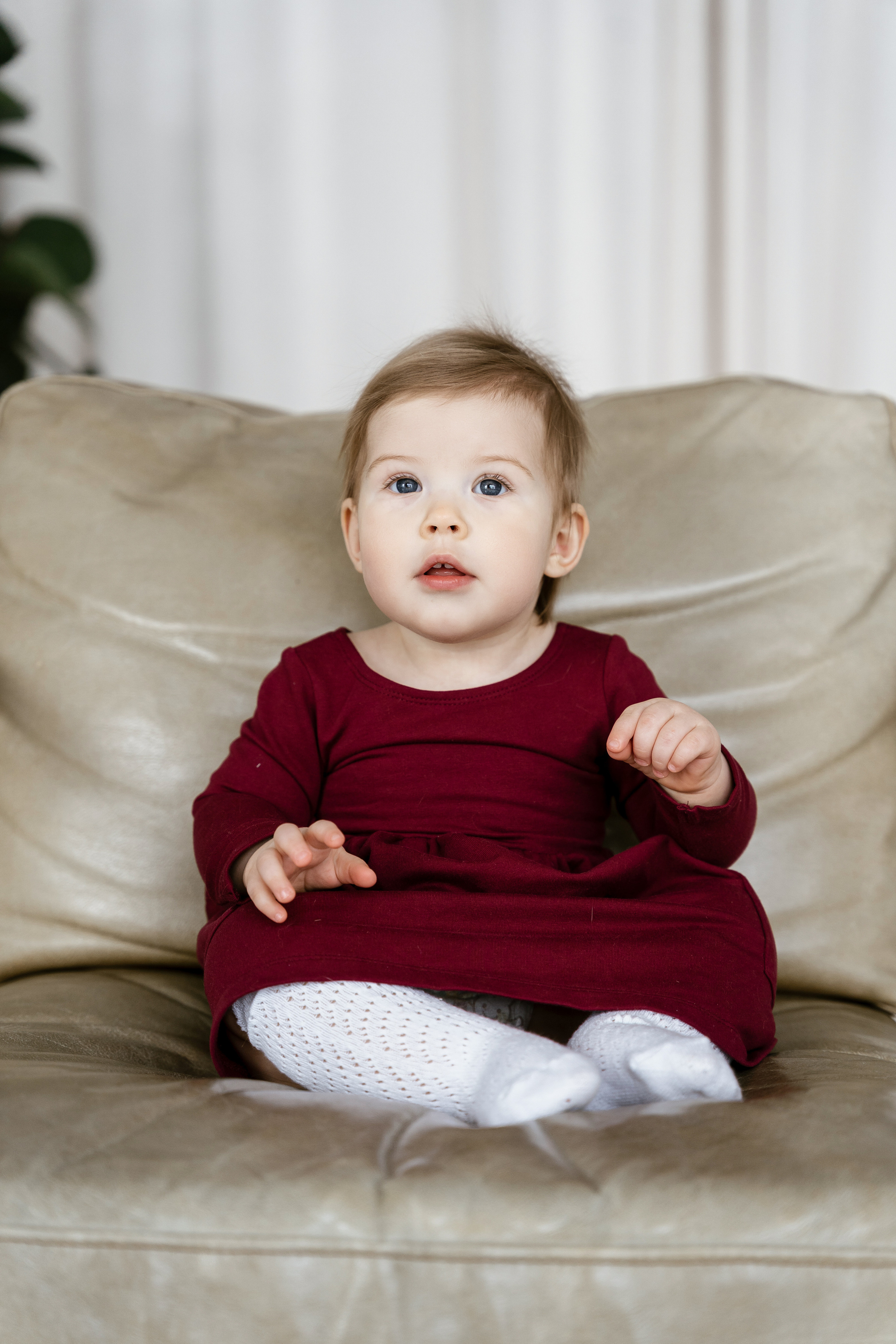 1 год. Фотограф Томск, Новосибирск Влад Свириденко