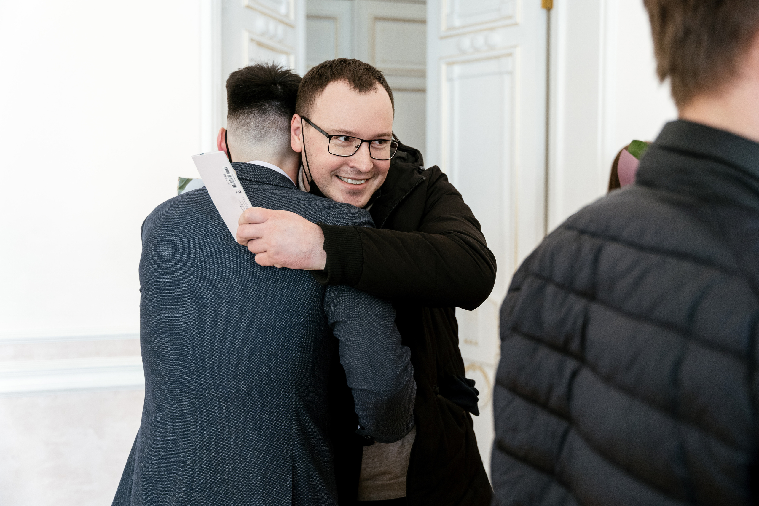 20 марта 2021. Фотограф Томск, Новосибирск Влад Свириденко