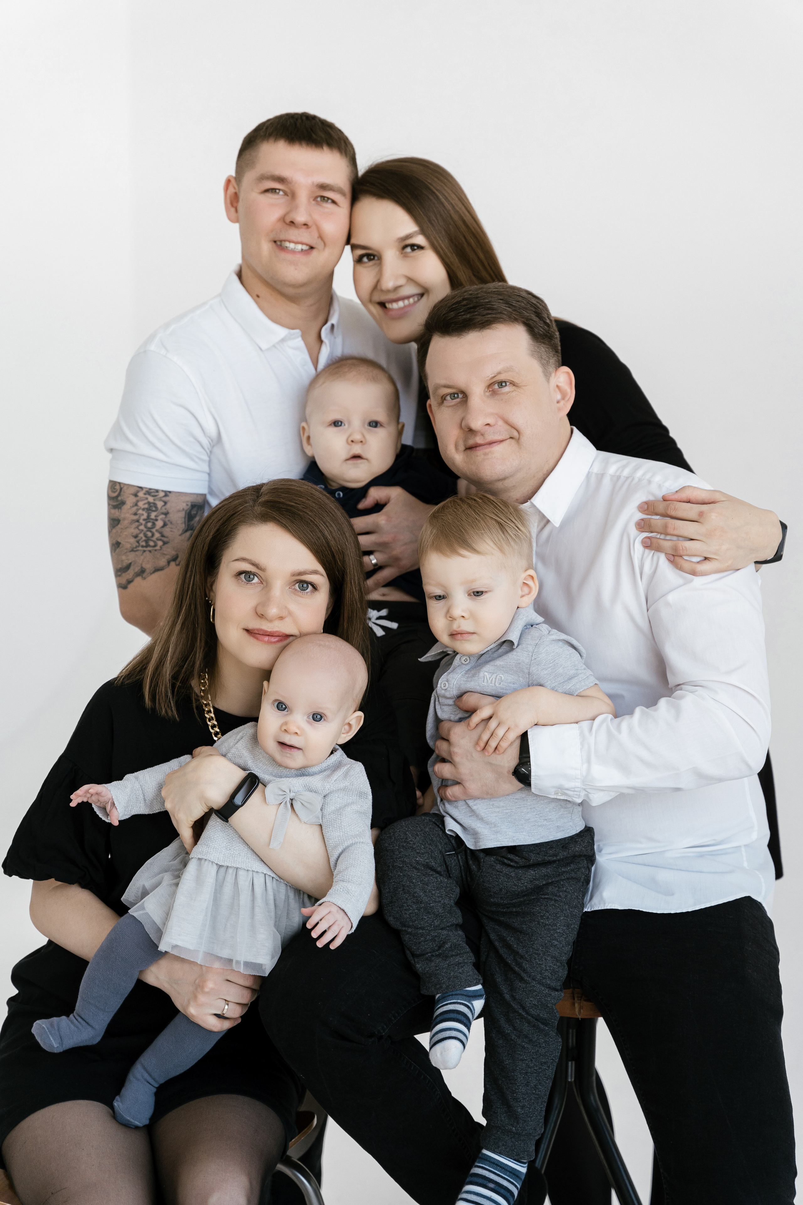 Friends. Фотограф Томск, Новосибирск Влад Свириденко