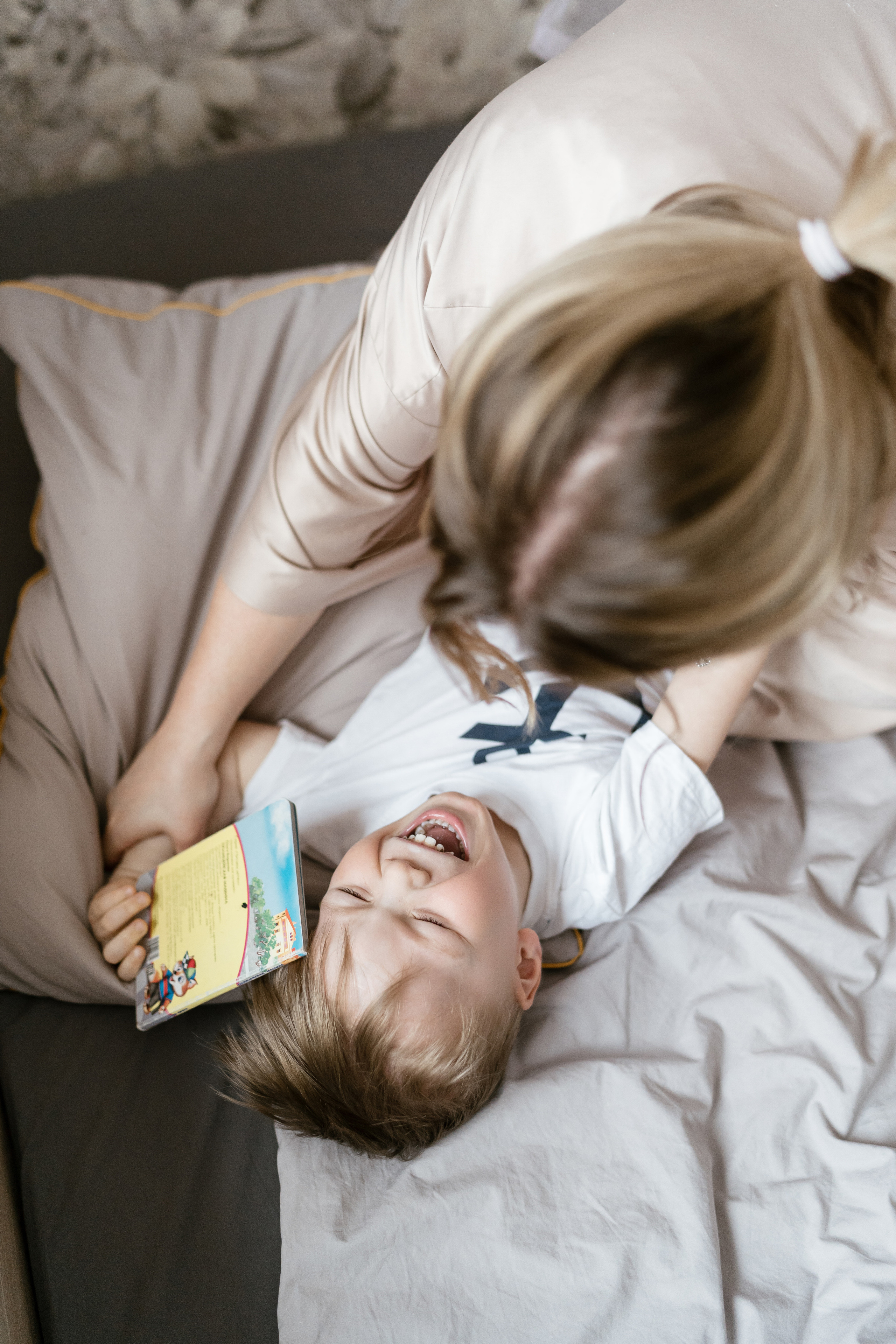 Домашнее сумасшествие. Фотограф Томск, Новосибирск Влад Свириденко
