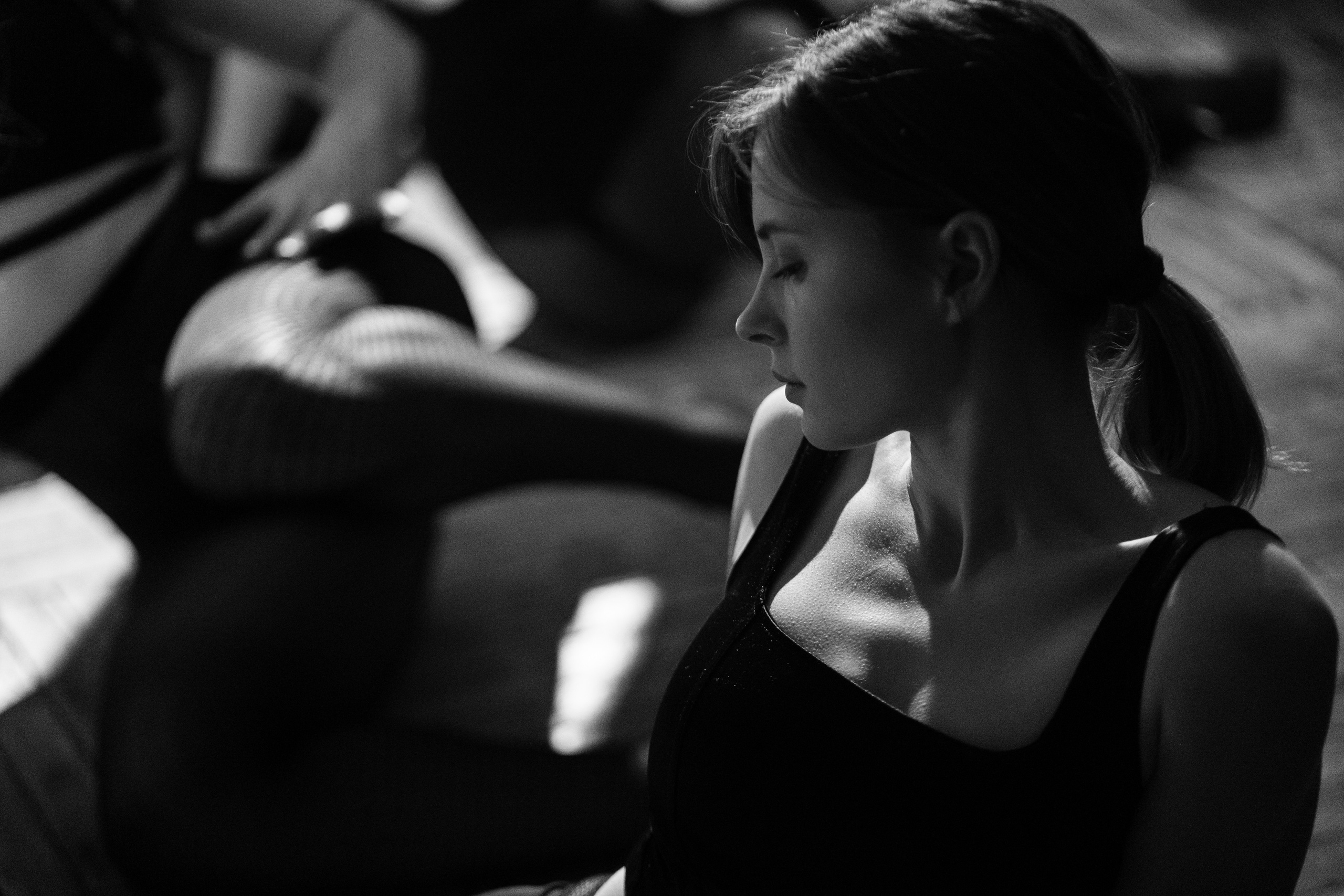 Not Flowers. Фотограф Томск, Новосибирск Влад Свириденко