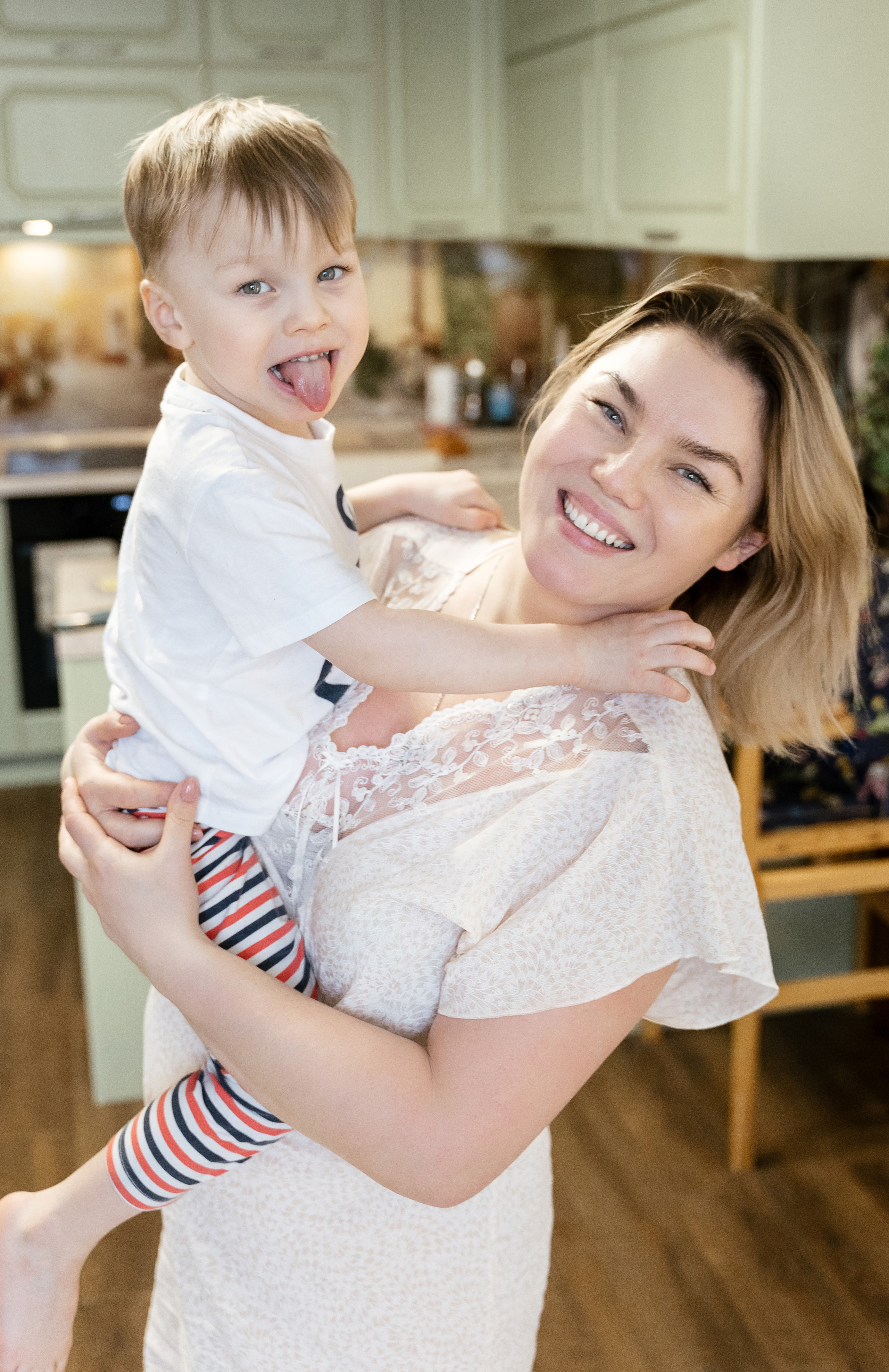 Домашнее сумасшествие. Фотограф Томск, Новосибирск Влад Свириденко