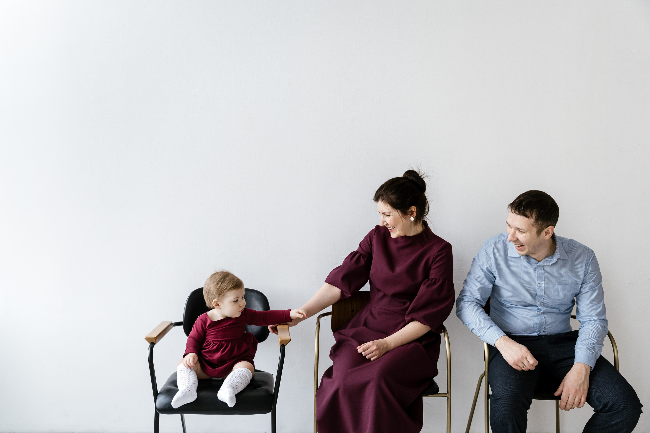 1 год. Фотограф Томск, Новосибирск Влад Свириденко