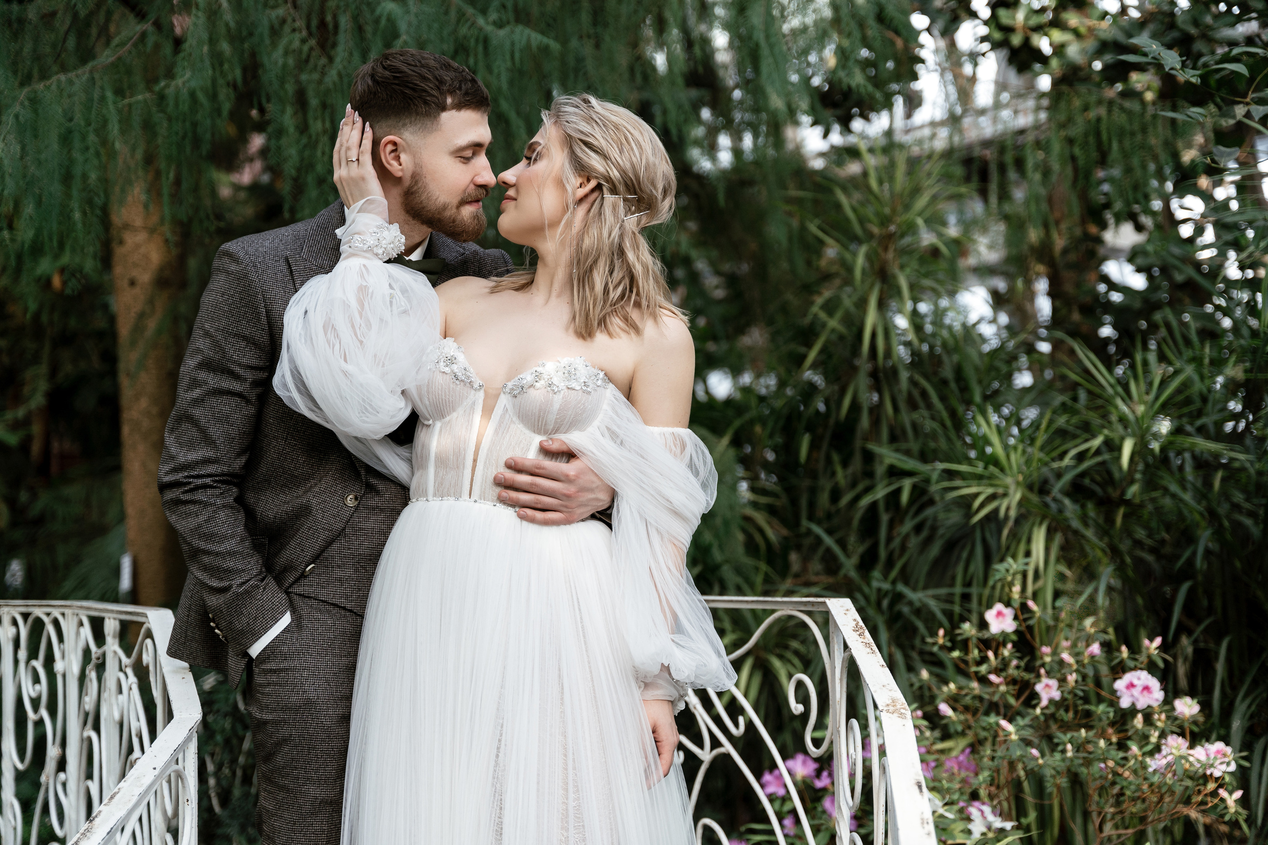 Анонс Матвей и Катя. Фотограф Томск, Новосибирск Влад Свириденко