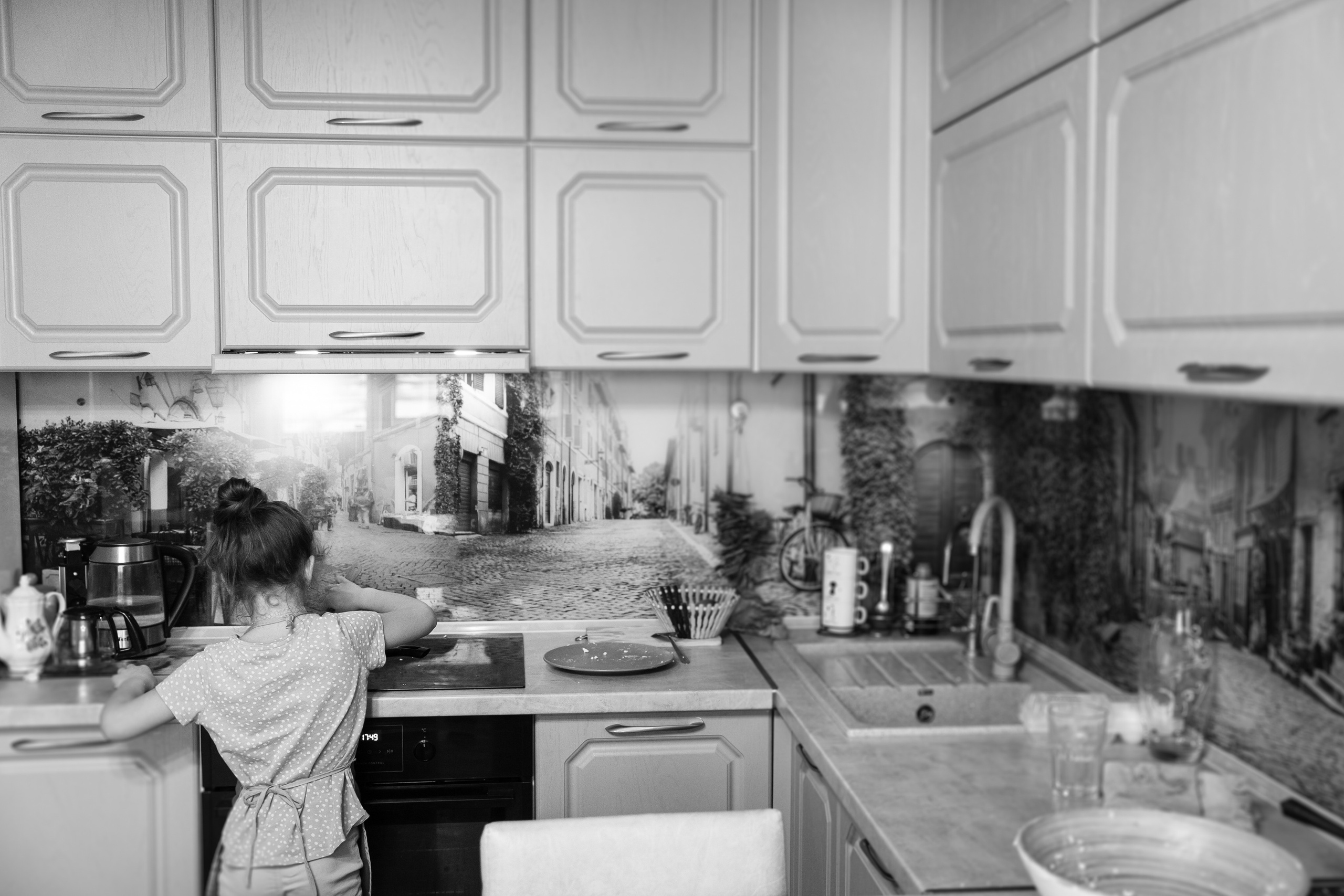 Домашнее сумасшествие. Фотограф Томск, Новосибирск Влад Свириденко