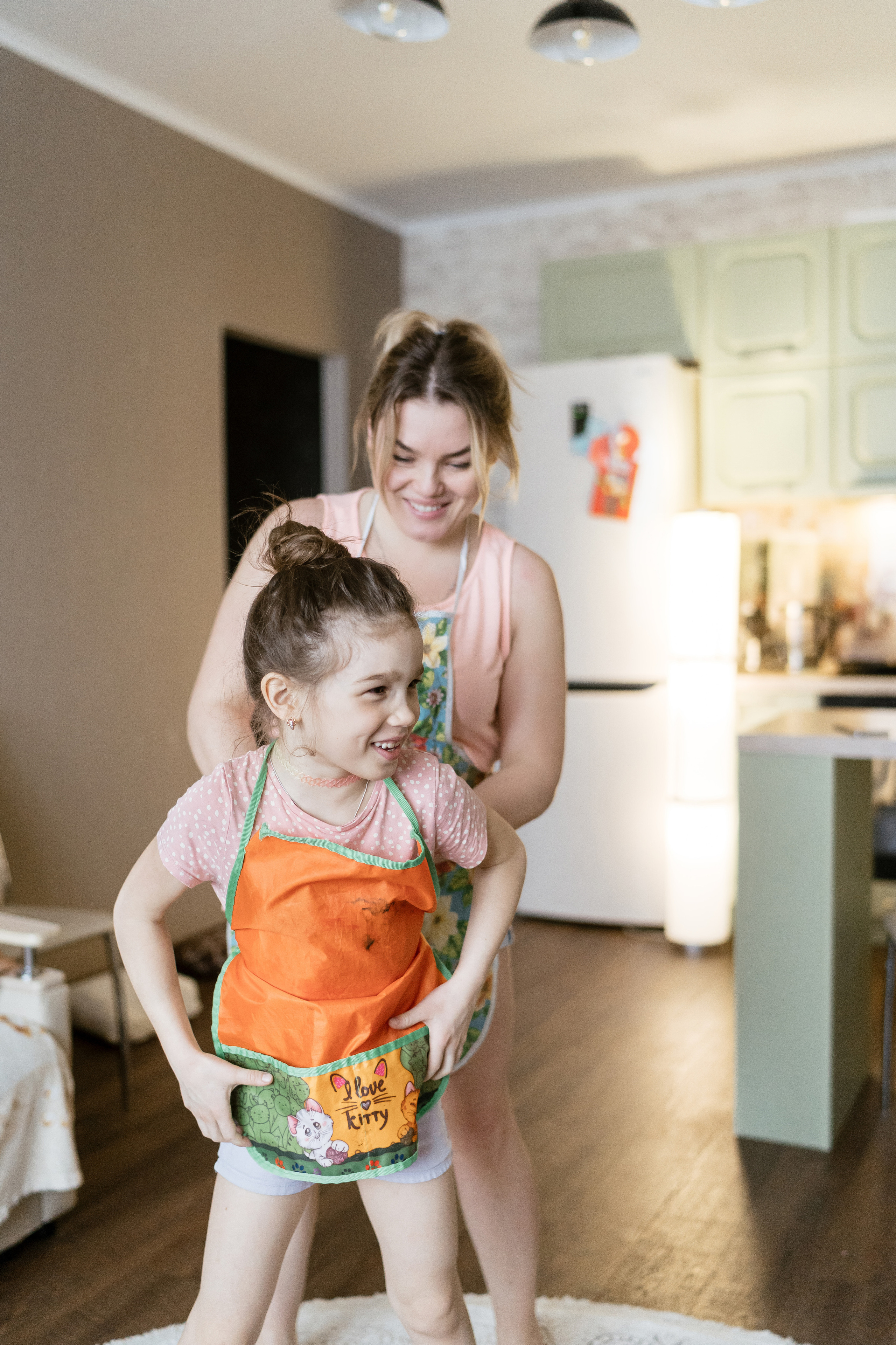 Домашнее сумасшествие. Фотограф Томск, Новосибирск Влад Свириденко