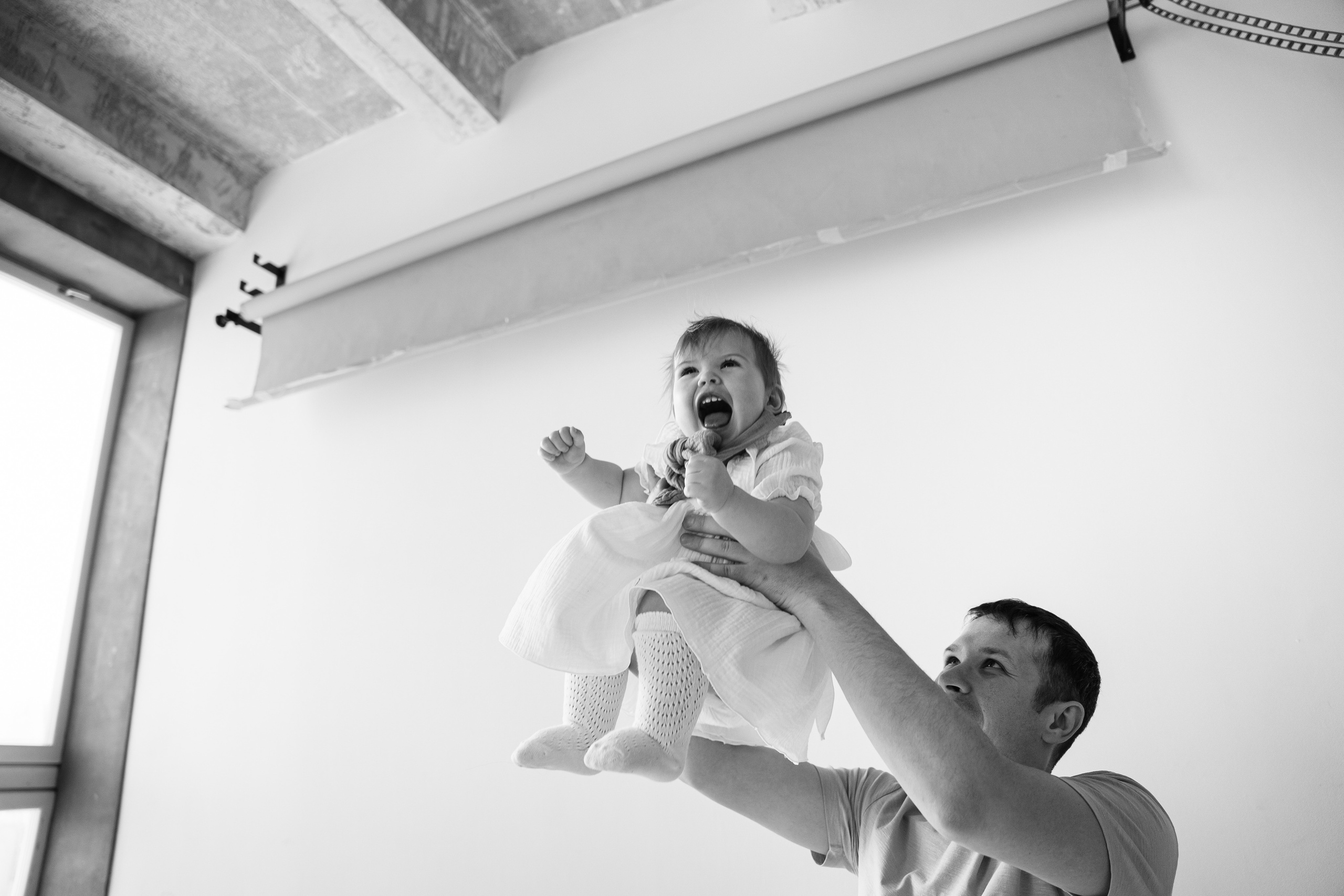 1 год. Фотограф Томск, Новосибирск Влад Свириденко