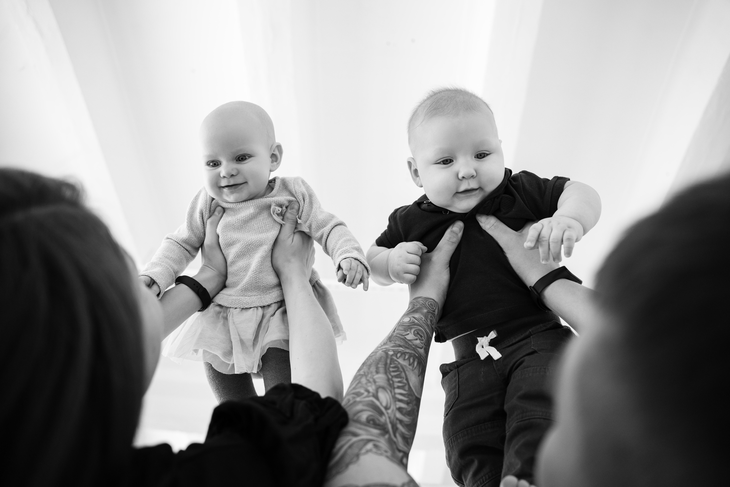 Friends. Фотограф Томск, Новосибирск Влад Свириденко