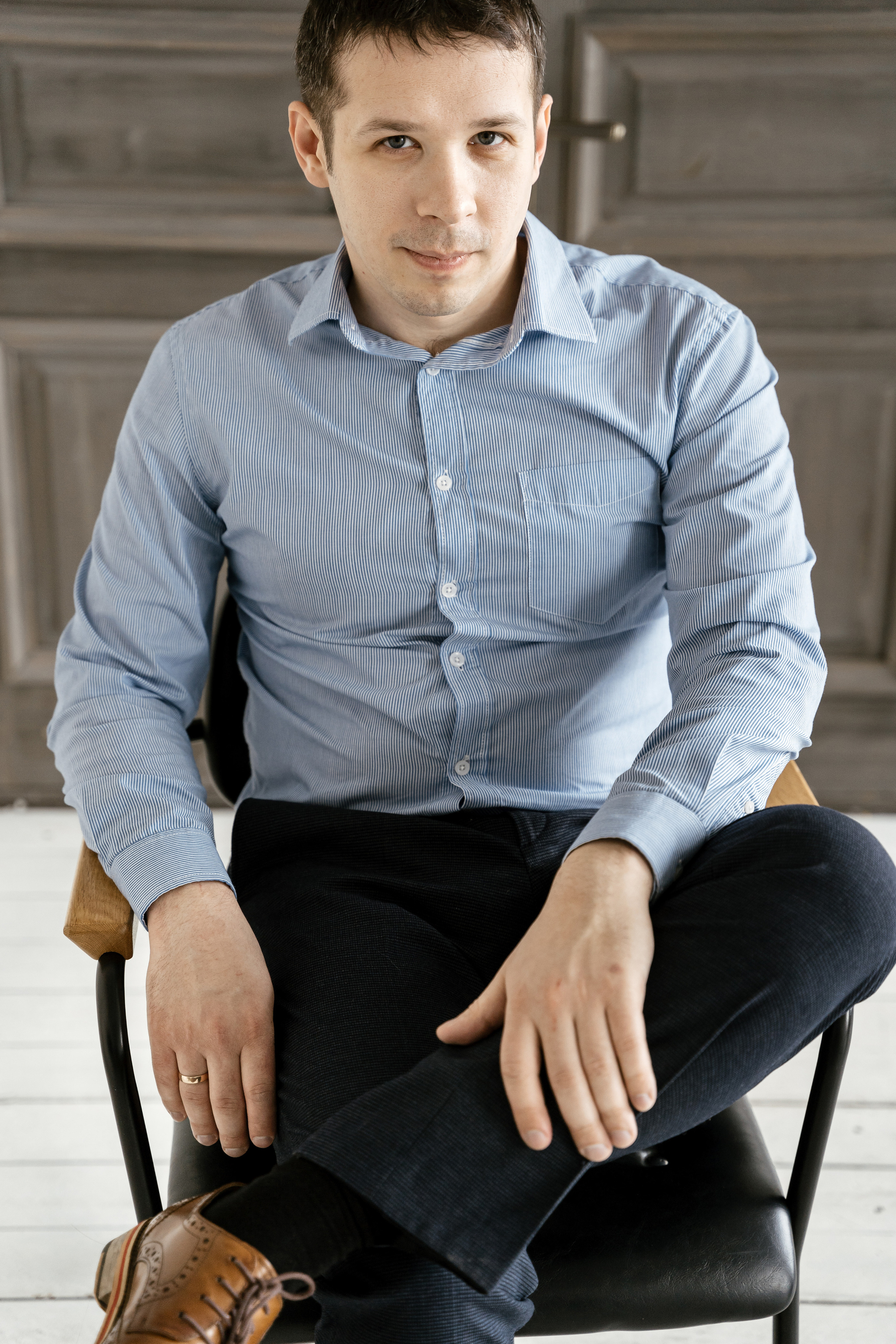 1 год. Фотограф Томск, Новосибирск Влад Свириденко