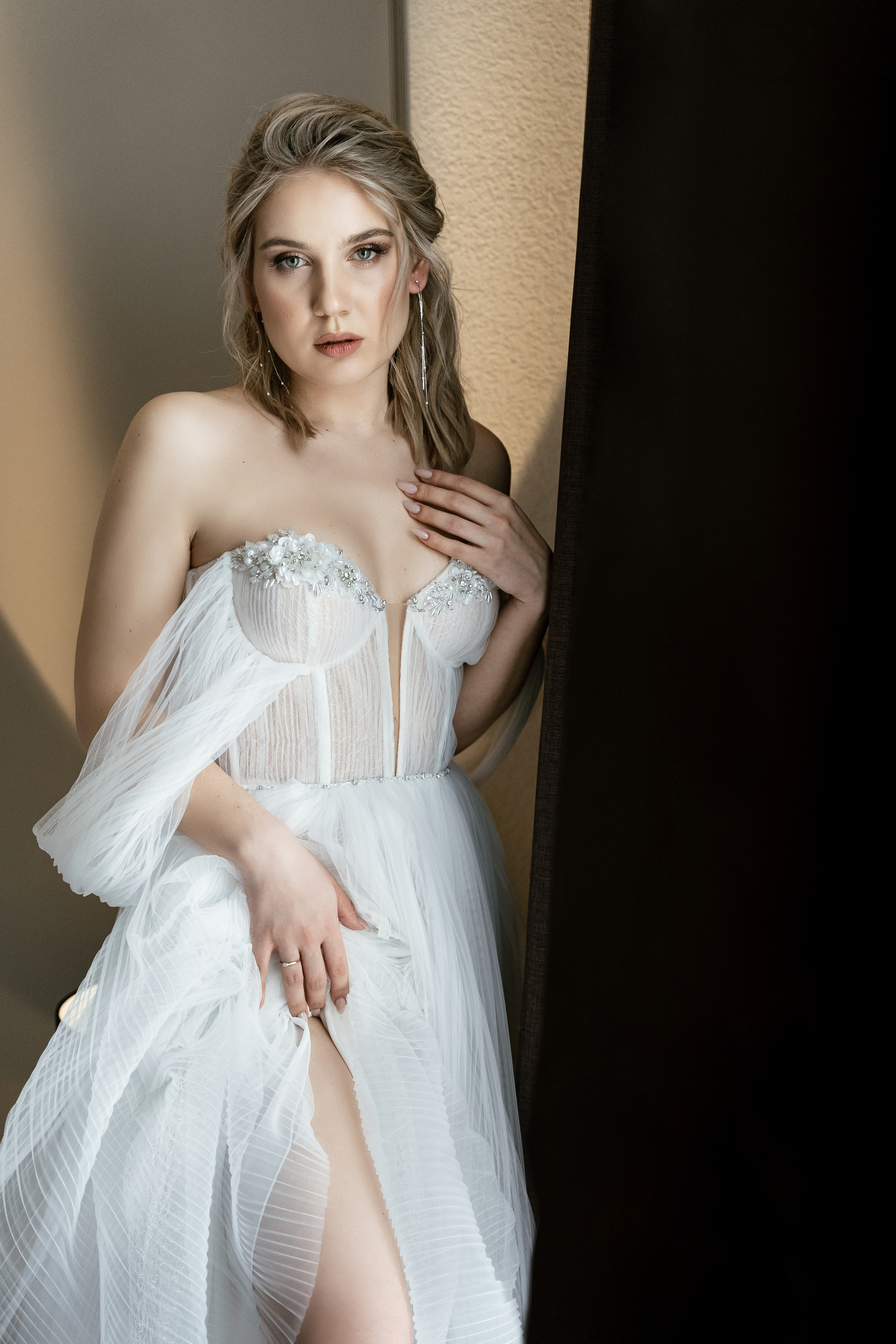 Анонс Матвей и Катя. Фотограф Томск, Новосибирск Влад Свириденко