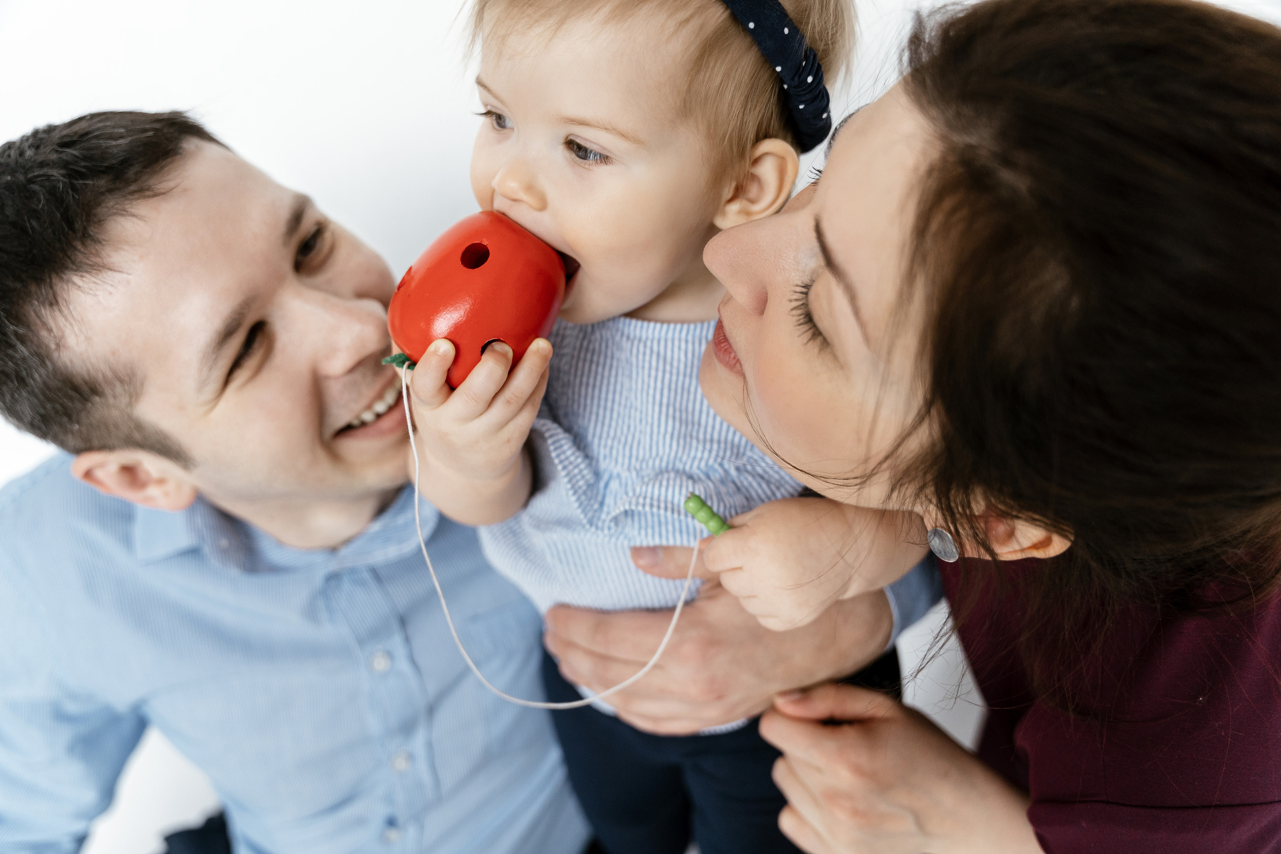 1 год. Фотограф Томск, Новосибирск Влад Свириденко