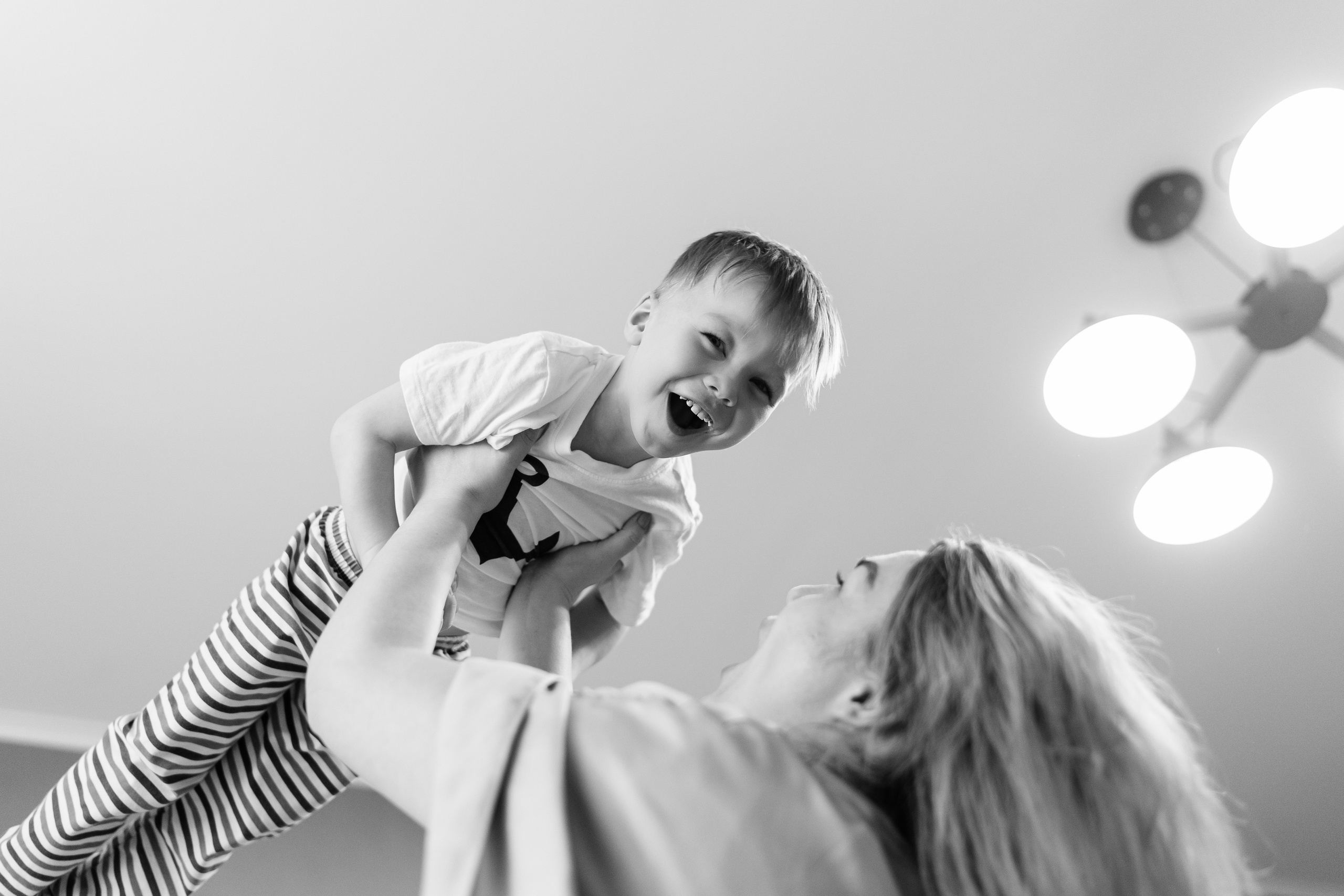Домашнее сумасшествие. Фотограф Томск, Новосибирск Влад Свириденко