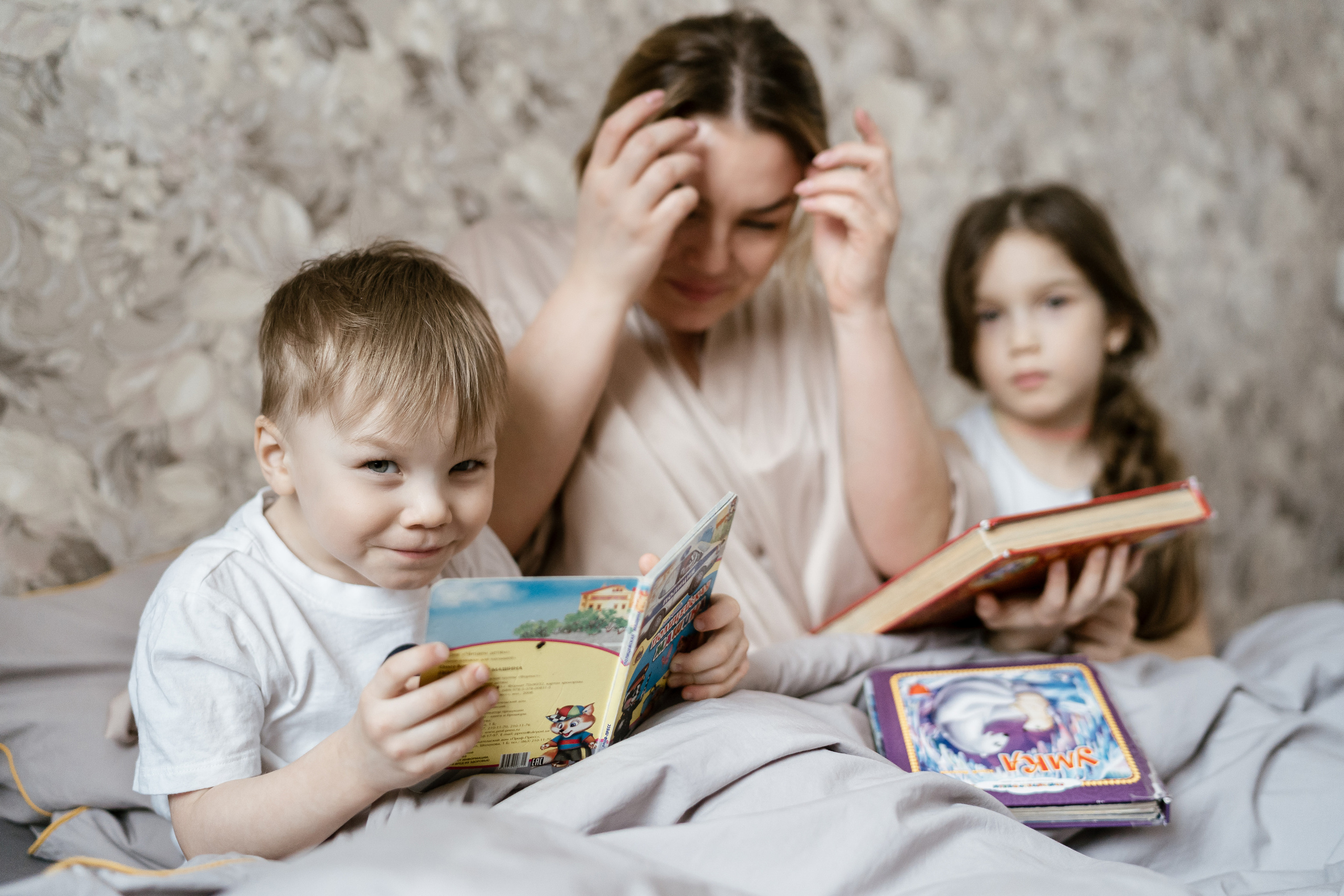 Домашнее сумасшествие. Фотограф Томск, Новосибирск Влад Свириденко