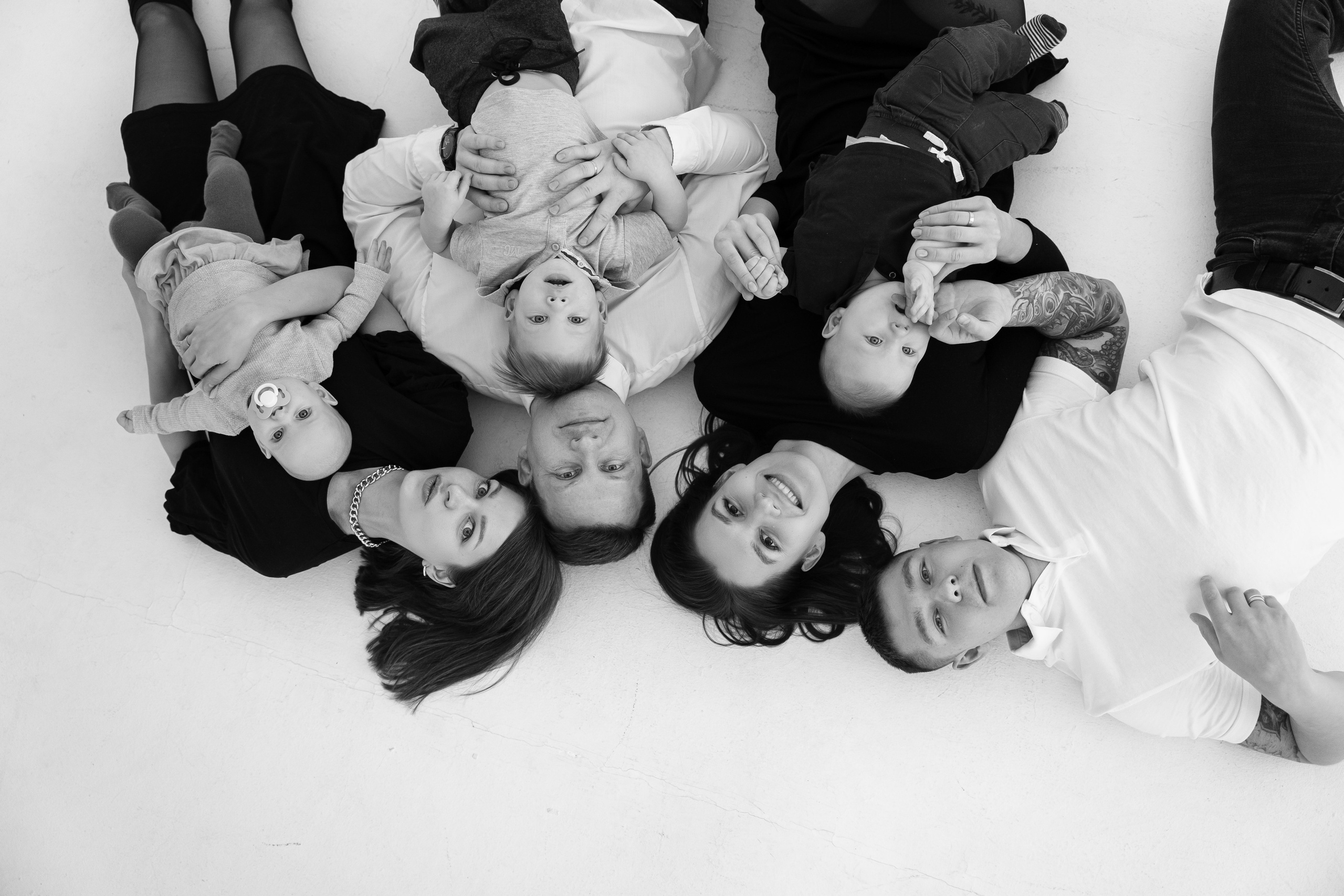 Friends. Фотограф Томск, Новосибирск Влад Свириденко