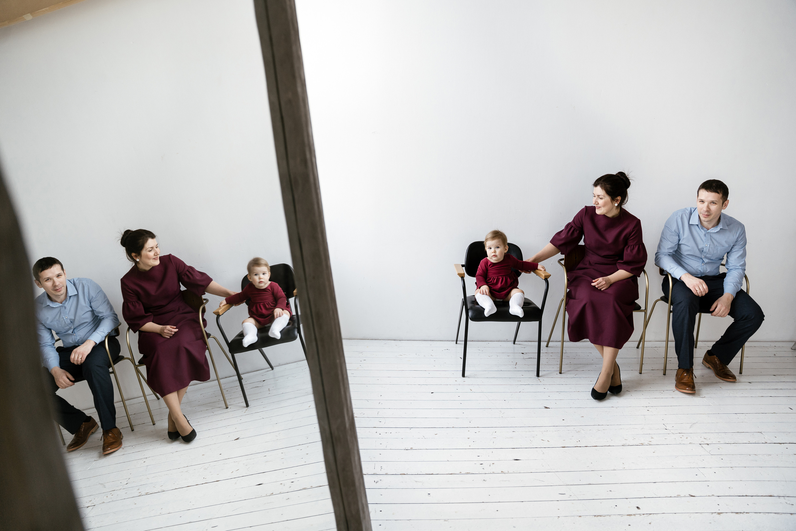 1 год. Фотограф Томск, Новосибирск Влад Свириденко