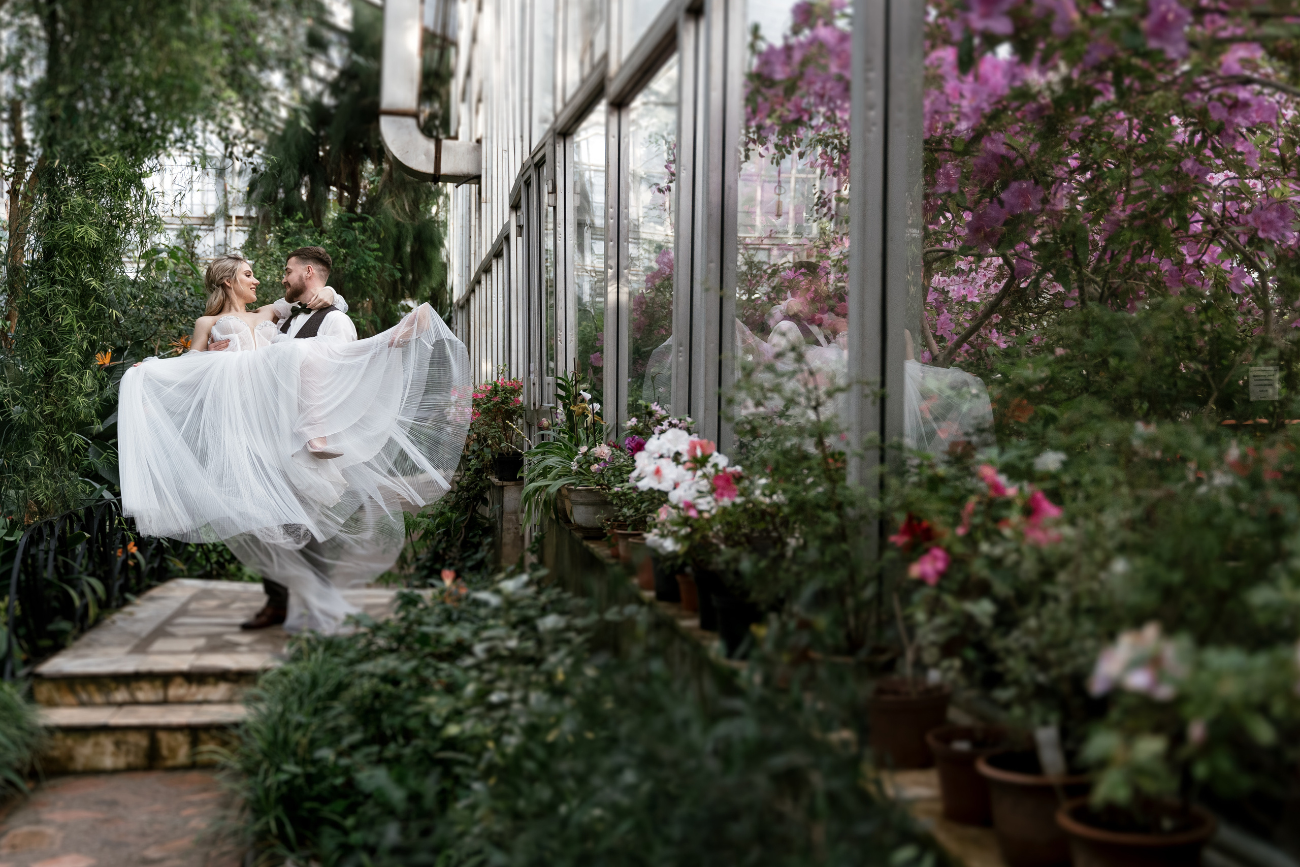 Анонс Матвей и Катя. Фотограф Томск, Новосибирск Влад Свириденко