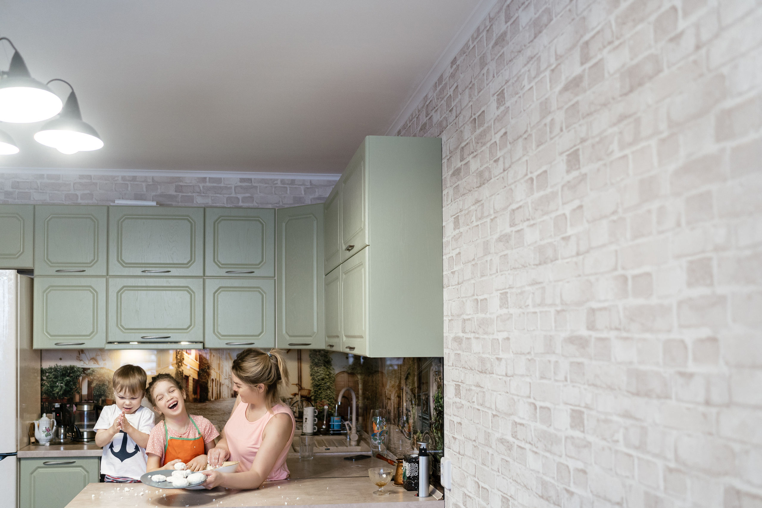 Домашнее сумасшествие. Фотограф Томск, Новосибирск Влад Свириденко