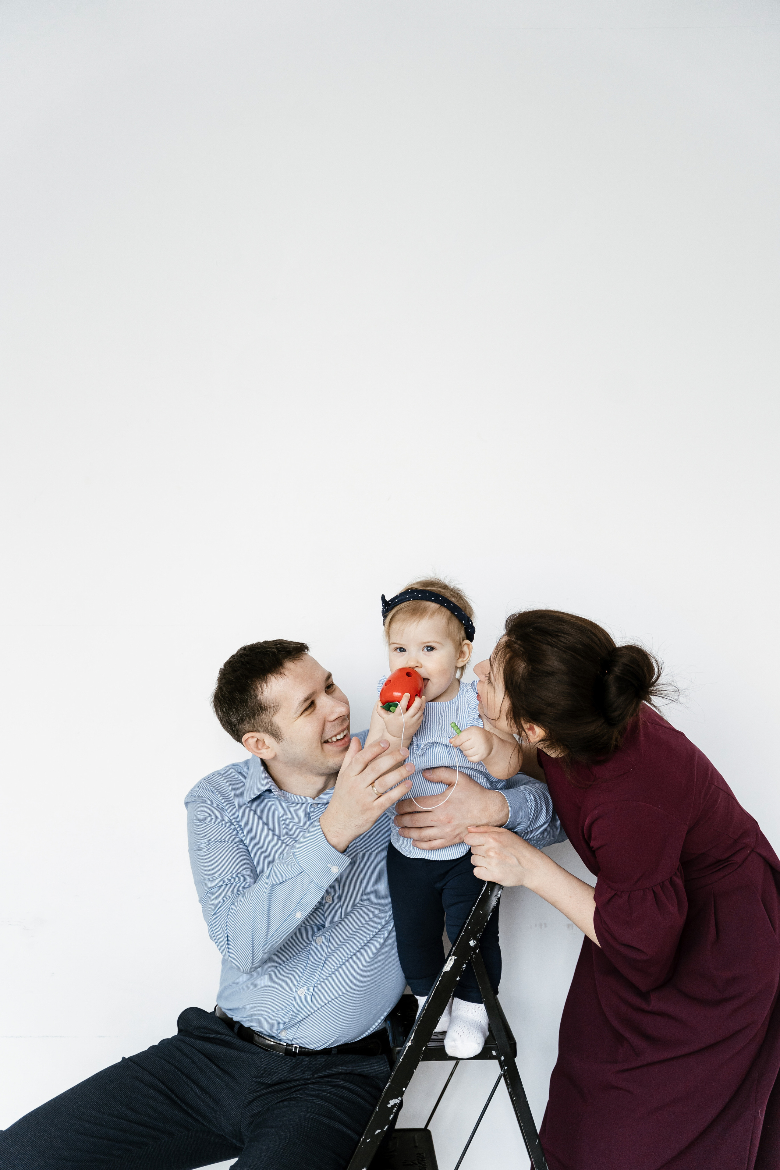 1 год. Фотограф Томск, Новосибирск Влад Свириденко