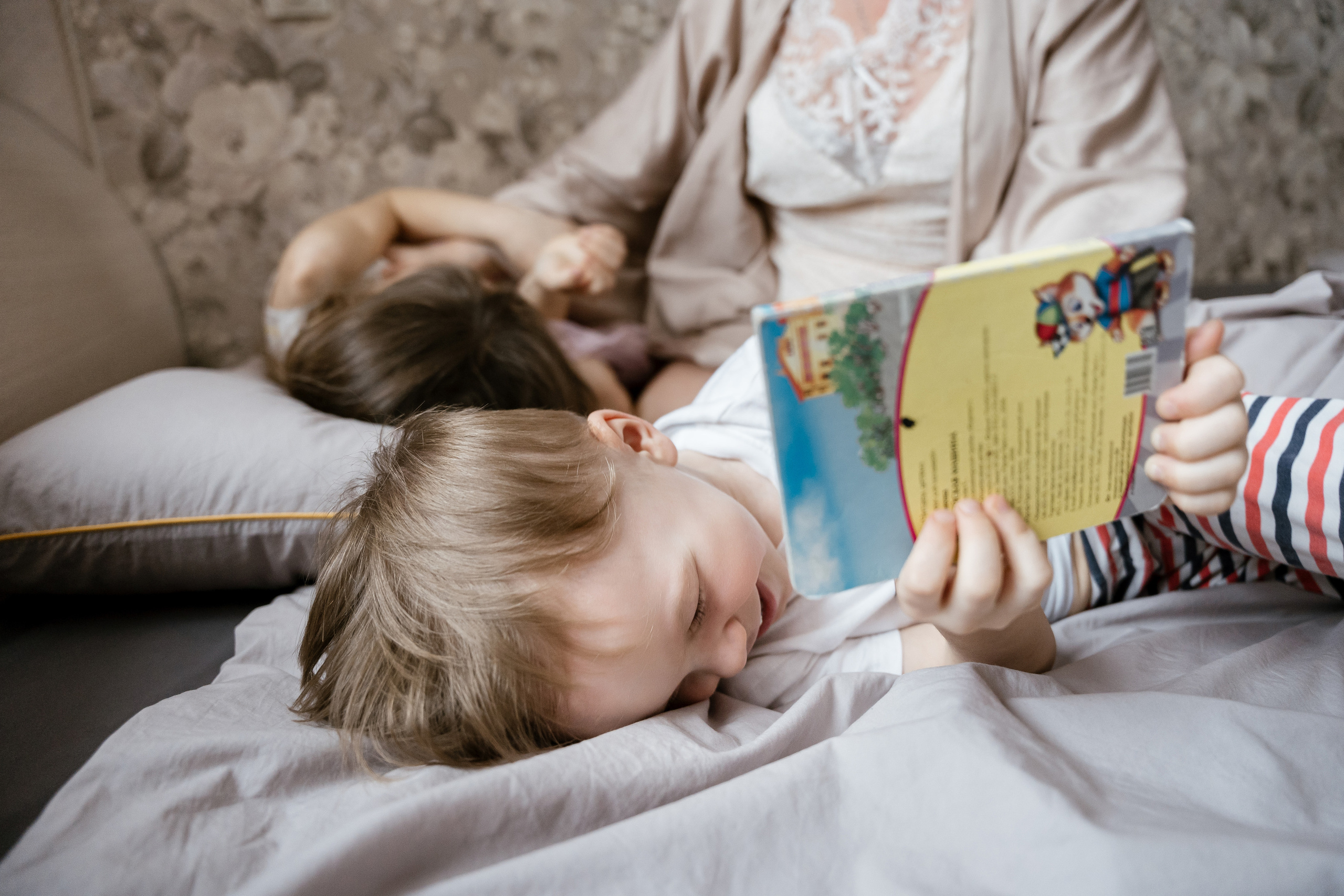 Домашнее сумасшествие. Фотограф Томск, Новосибирск Влад Свириденко
