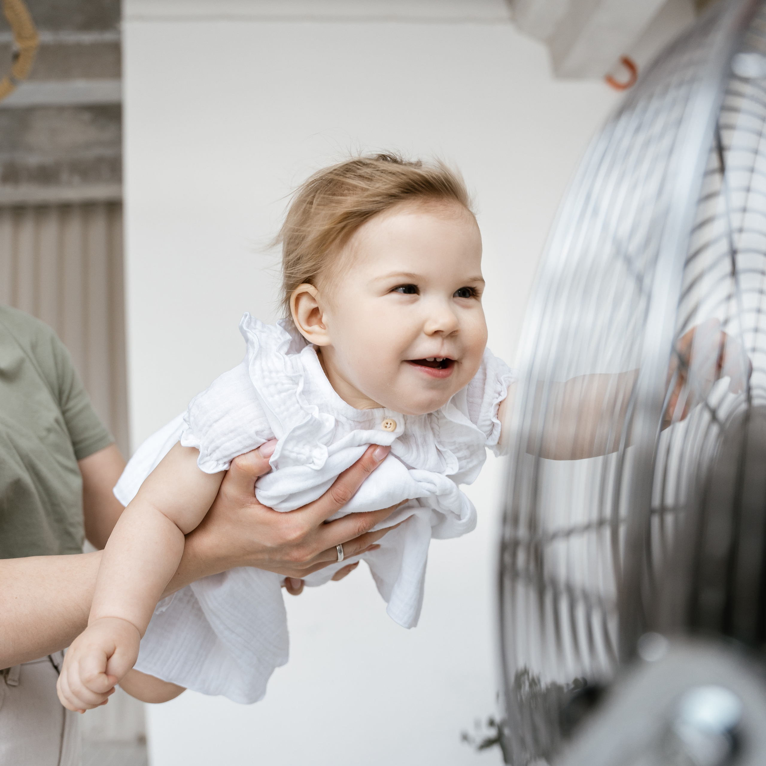 1 год. Фотограф Томск, Новосибирск Влад Свириденко