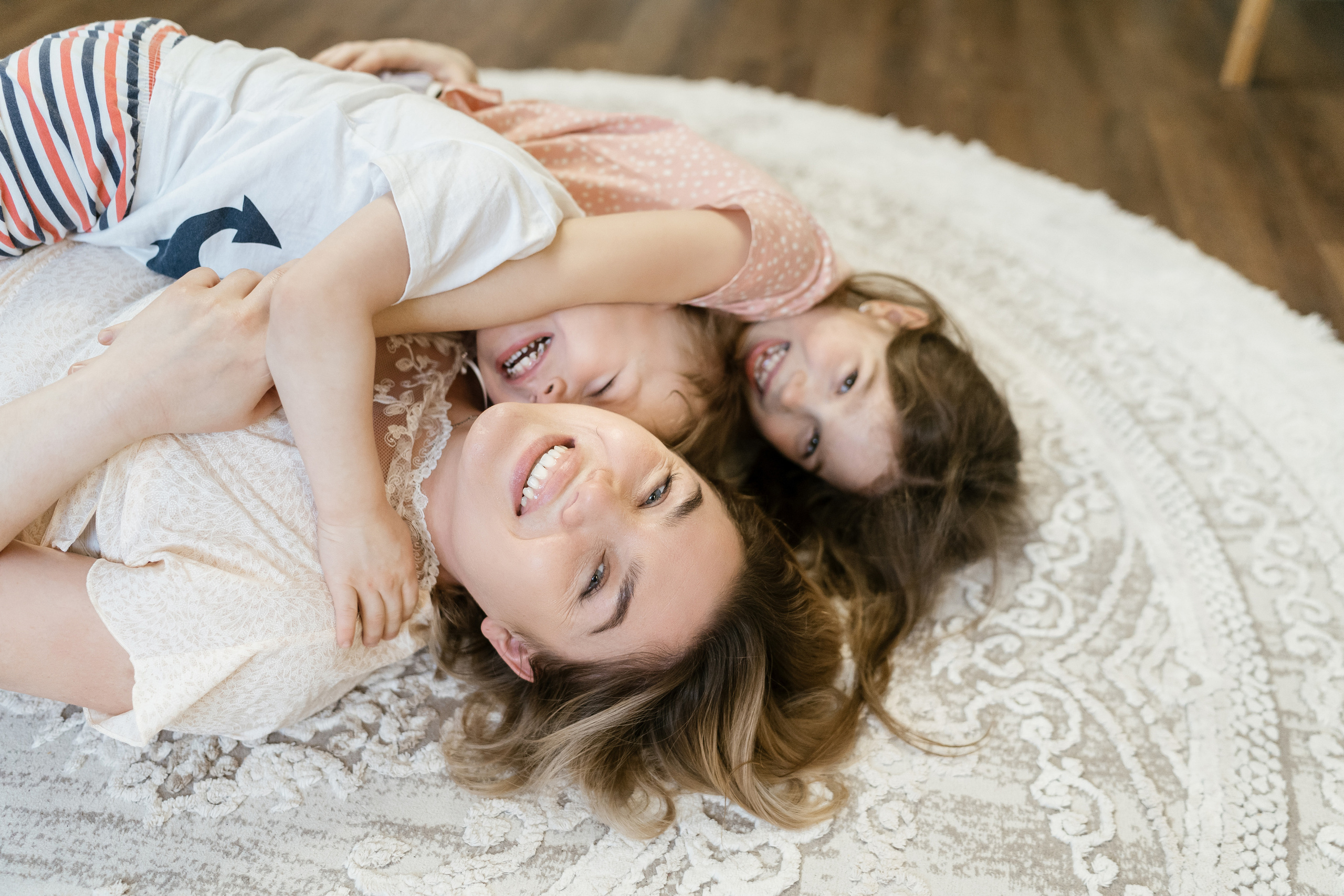 Домашнее сумасшествие. Фотограф Томск, Новосибирск Влад Свириденко