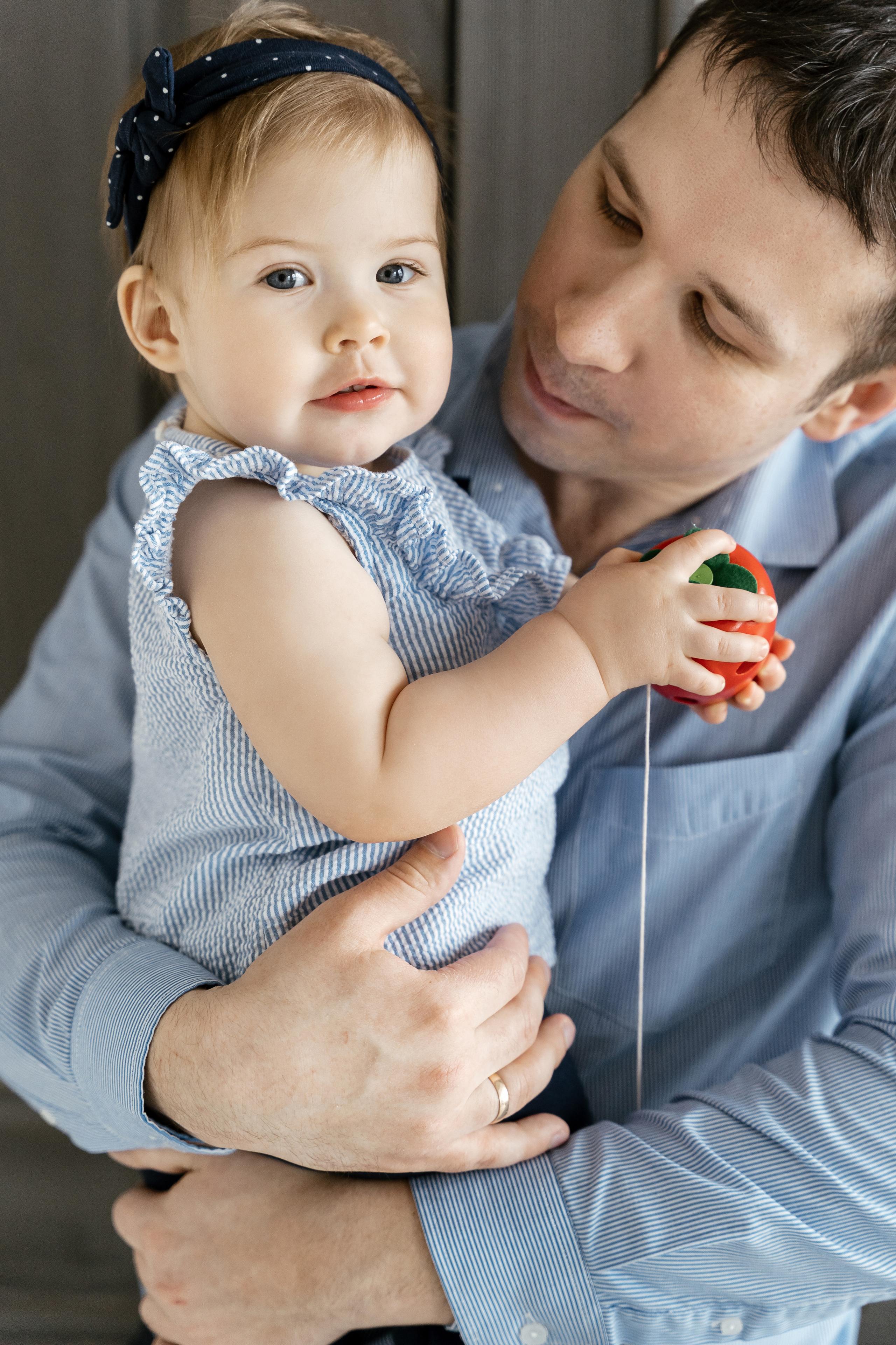 1 год. Фотограф Томск, Новосибирск Влад Свириденко