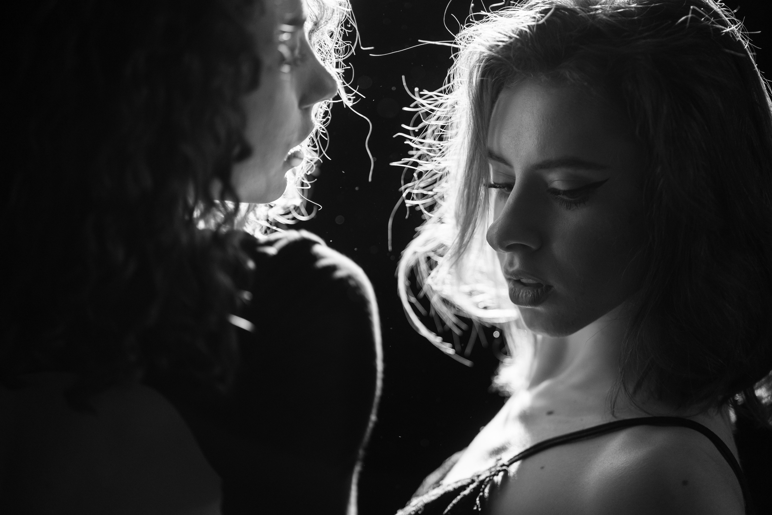 Not Flowers. Фотограф Томск, Новосибирск Влад Свириденко