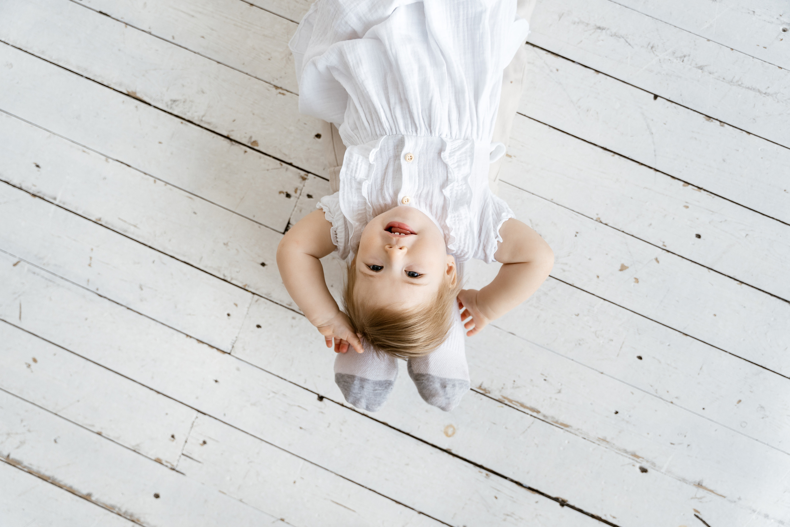 1 год. Фотограф Томск, Новосибирск Влад Свириденко