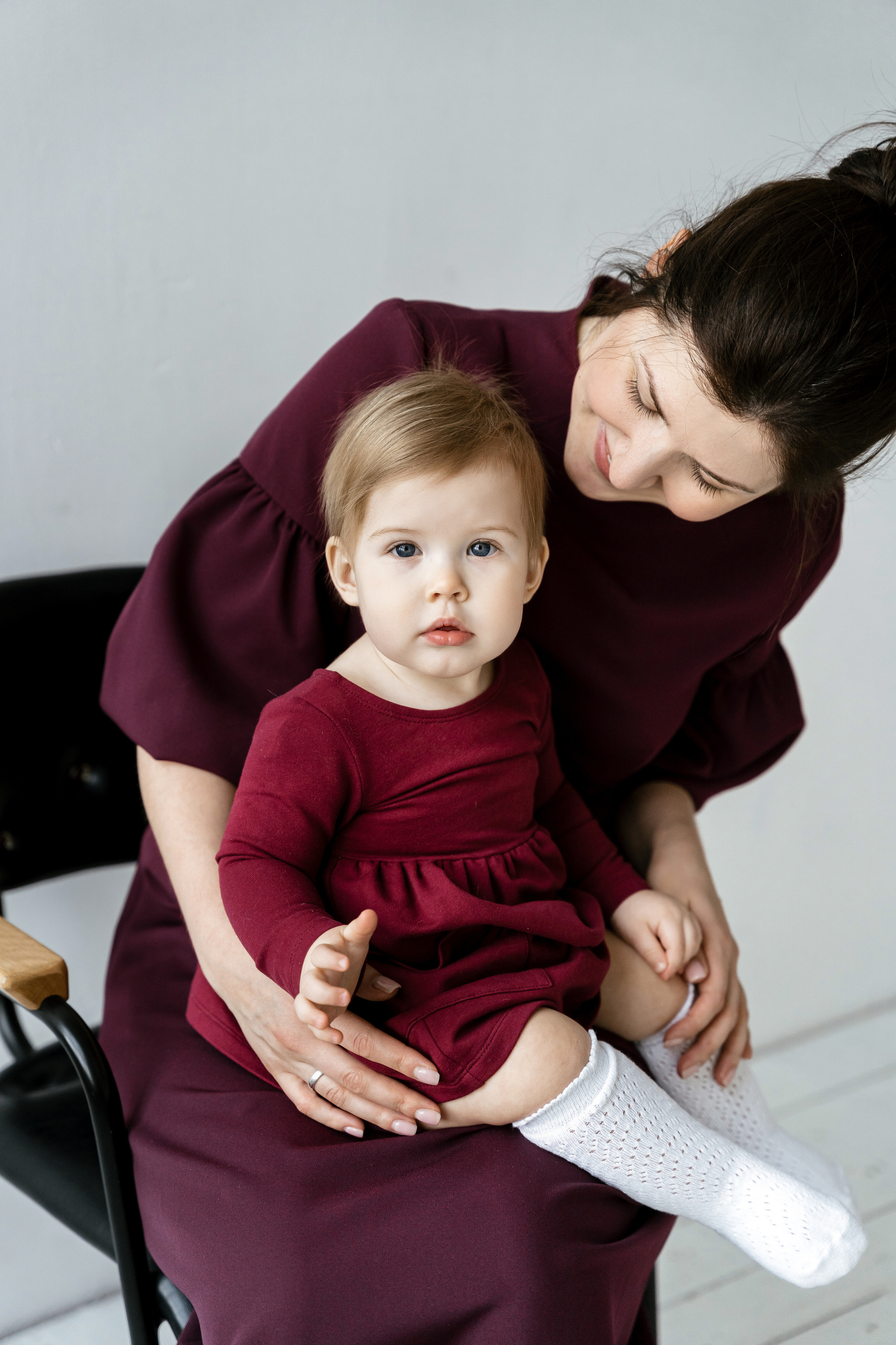 1 год. Фотограф Томск, Новосибирск Влад Свириденко