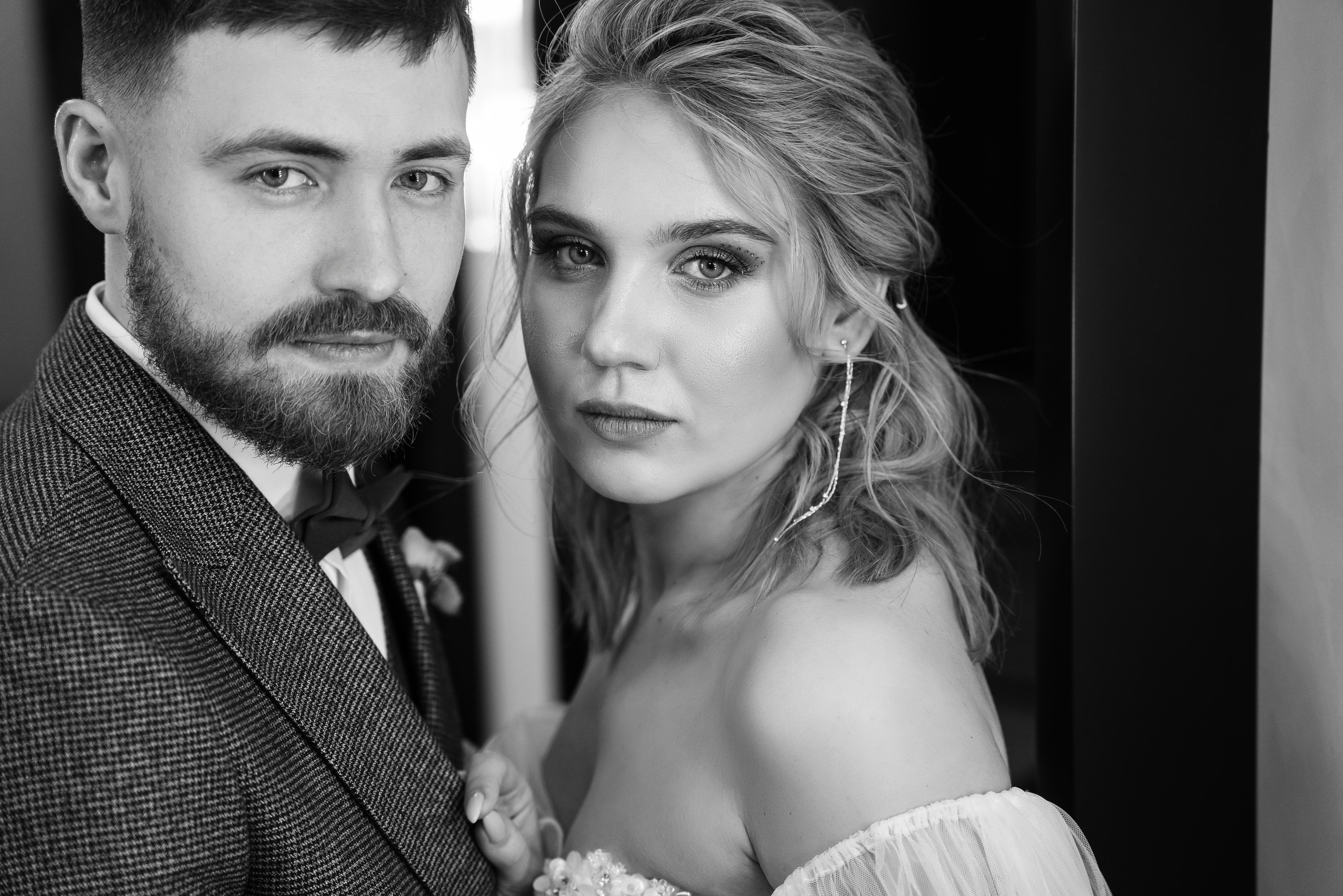 Анонс Матвей и Катя. Фотограф Томск, Новосибирск Влад Свириденко