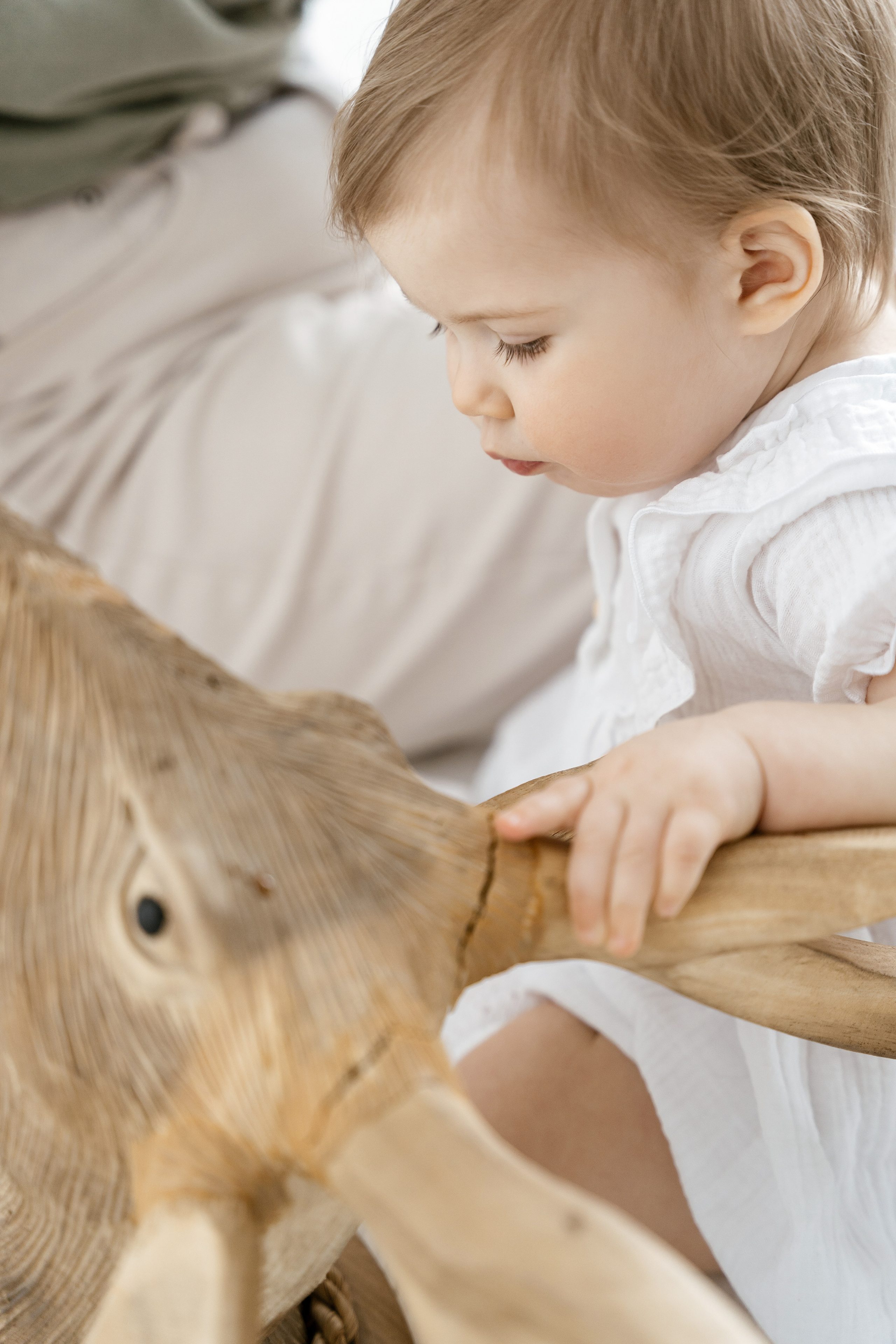 1 год. Фотограф Томск, Новосибирск Влад Свириденко