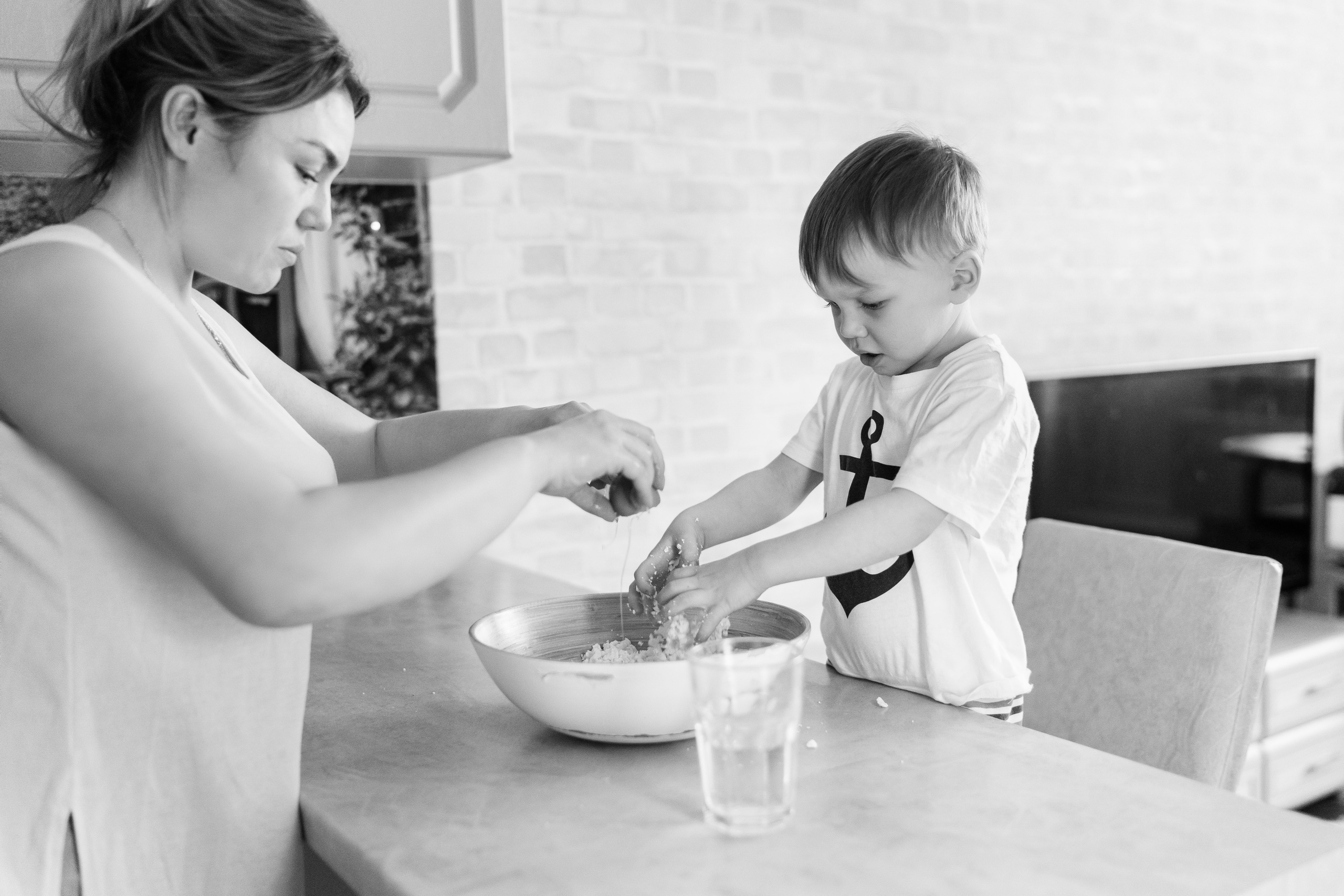 Домашнее сумасшествие. Фотограф Томск, Новосибирск Влад Свириденко