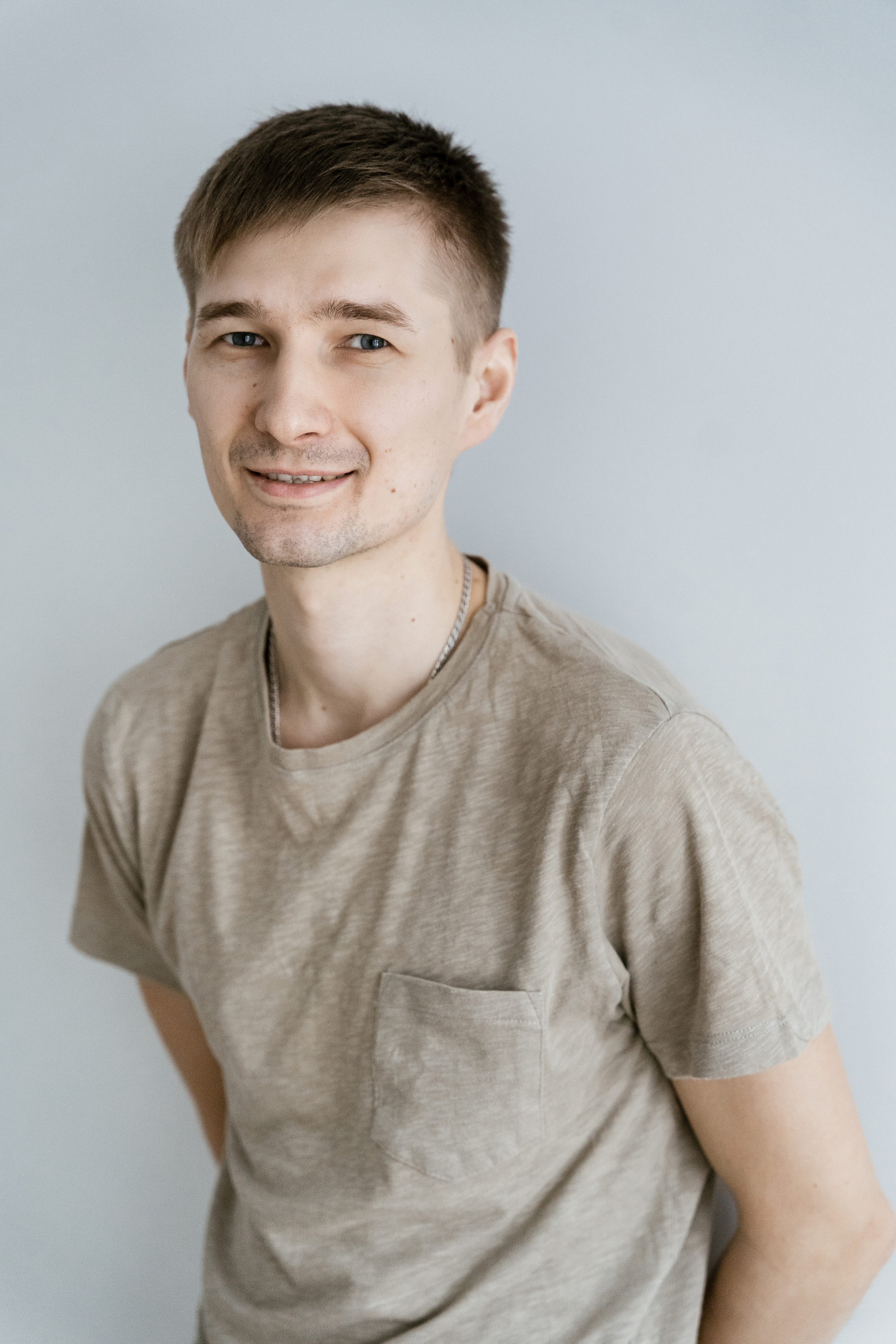 Home sweet home. Фотограф Томск, Новосибирск Влад Свириденко