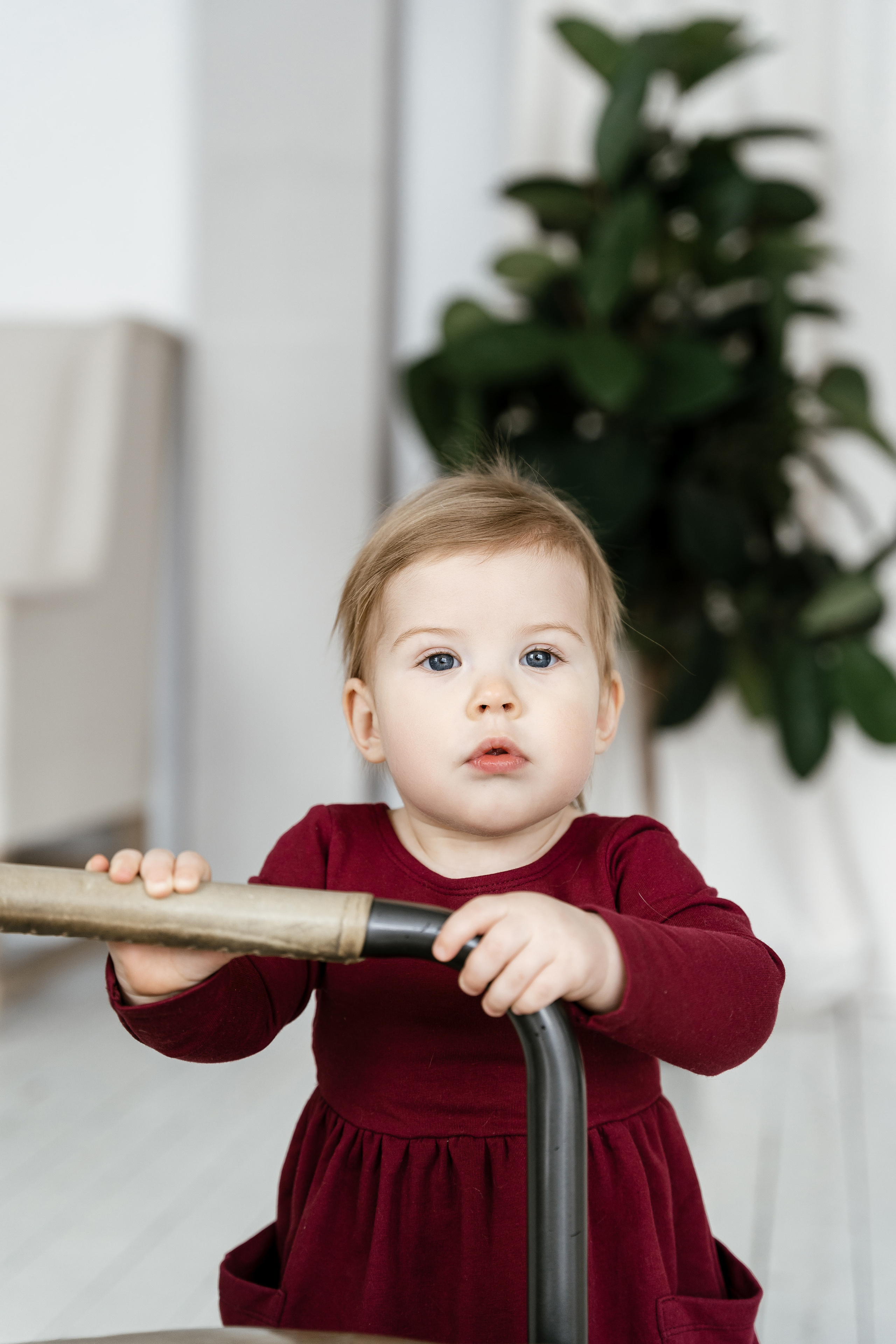 1 год. Фотограф Томск, Новосибирск Влад Свириденко