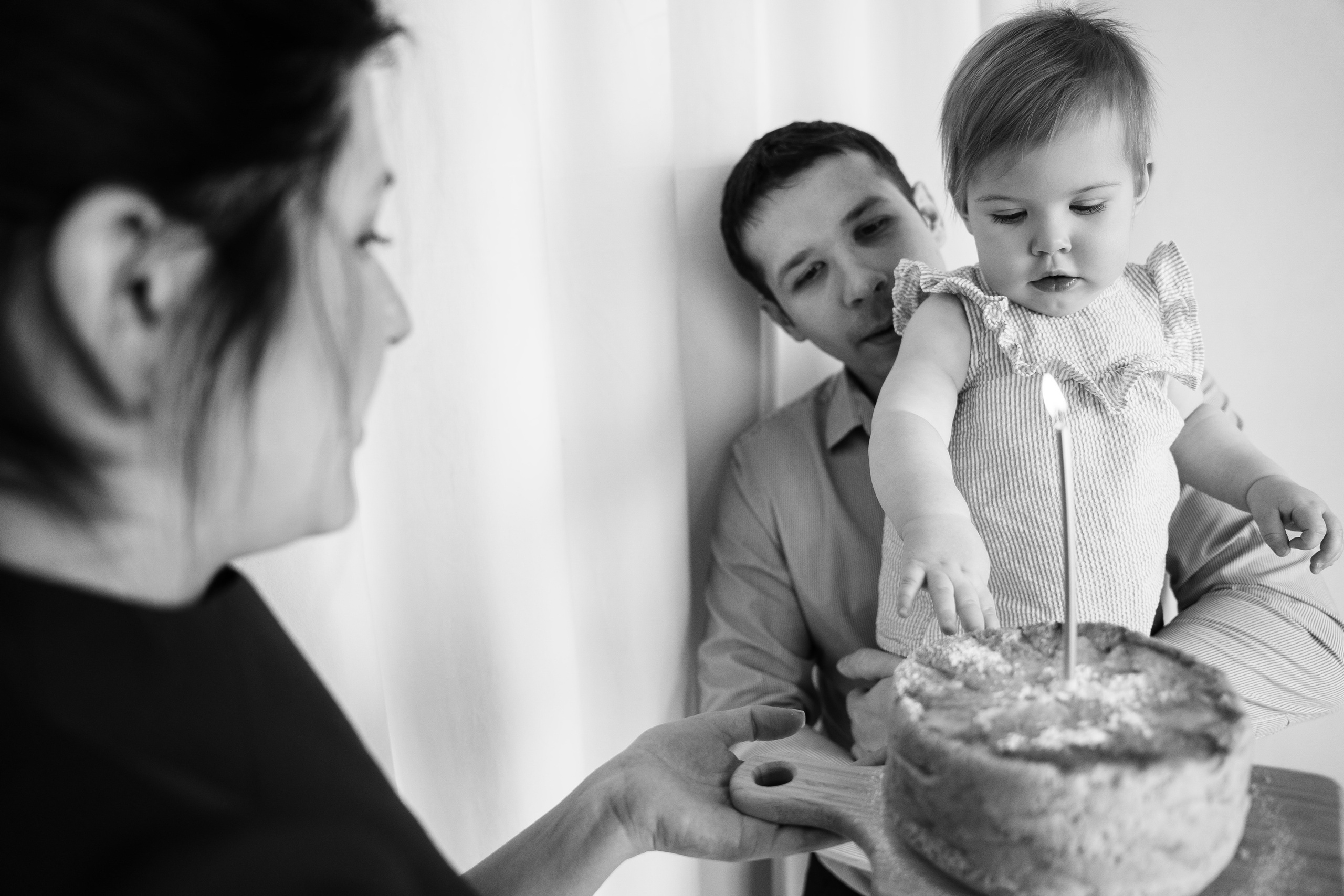 1 год. Фотограф Томск, Новосибирск Влад Свириденко